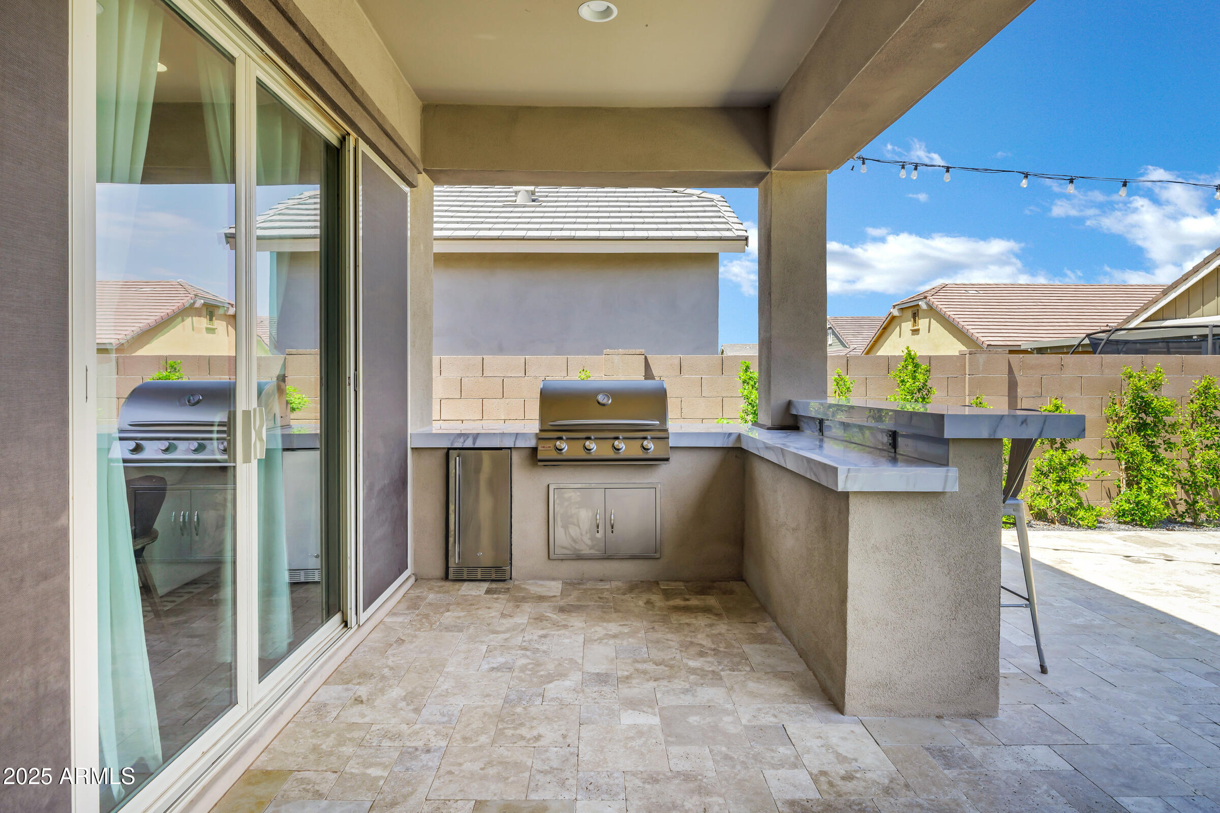 23146 E MAYBERRY Road