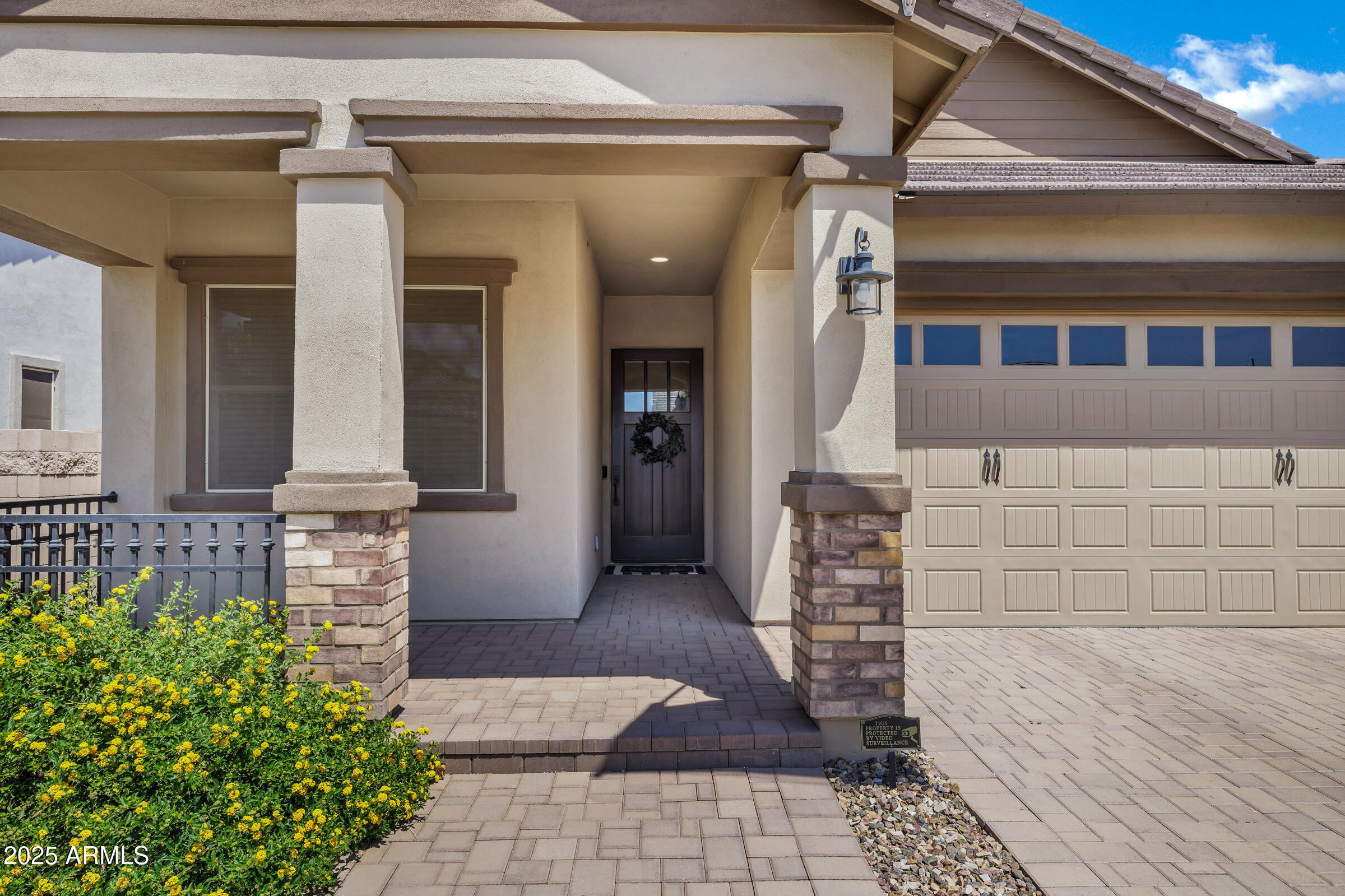 23146 E MAYBERRY Road