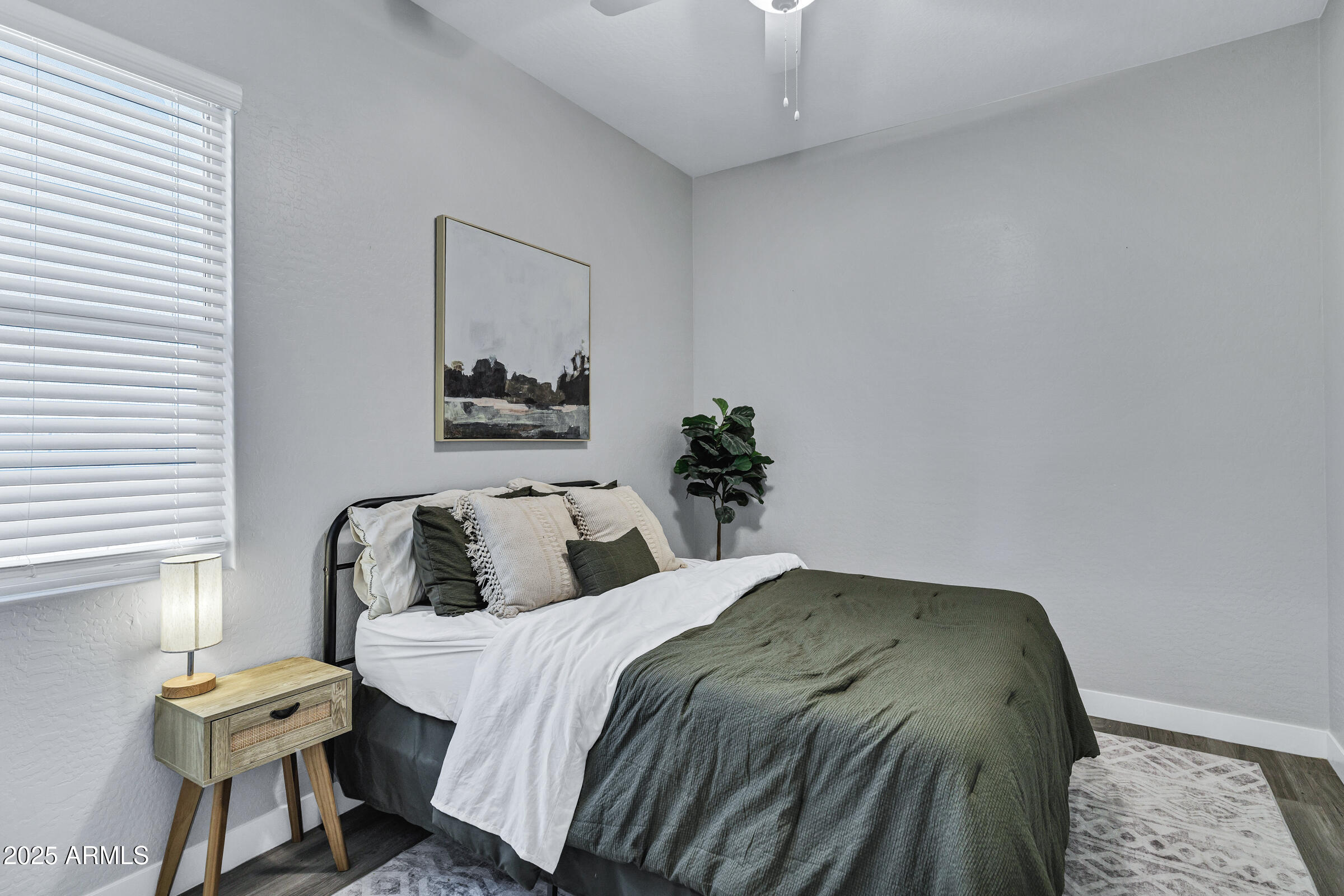 23146 E MAYBERRY Road