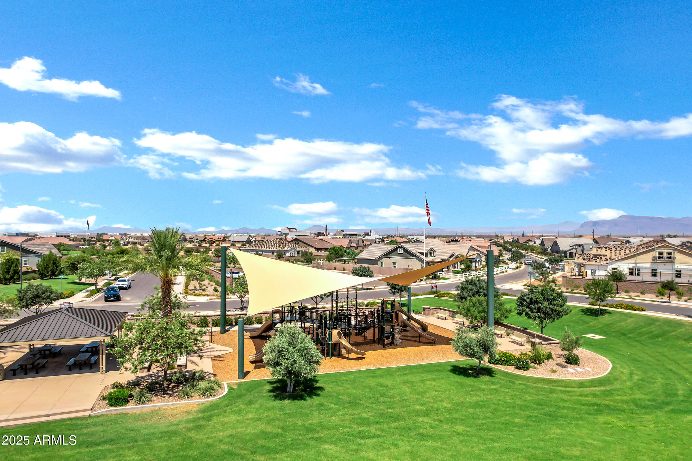 23146 E MAYBERRY Road