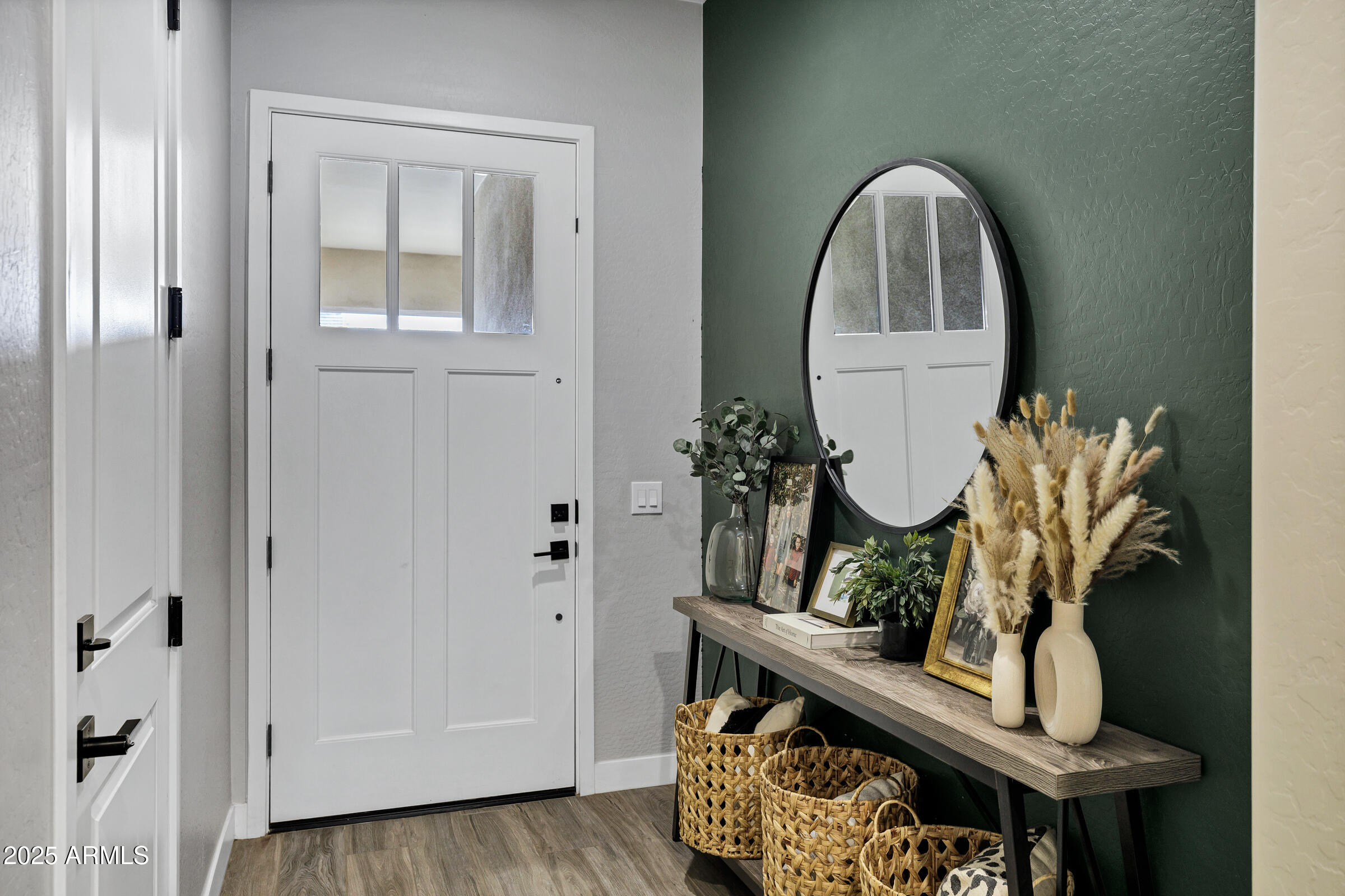 23146 E MAYBERRY Road