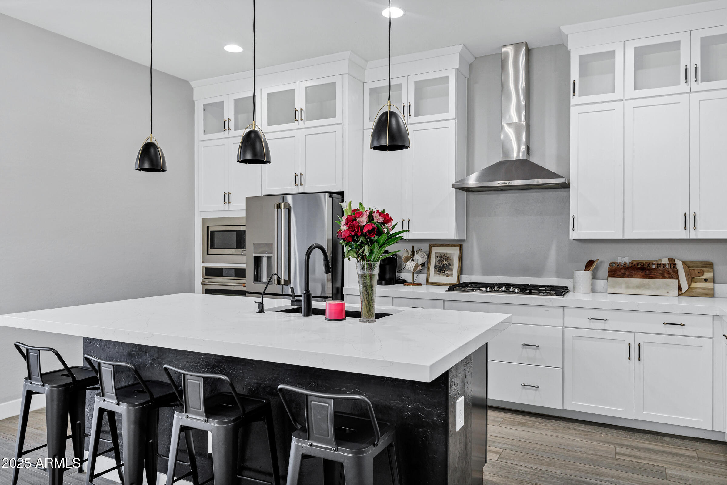 23146 E MAYBERRY Road