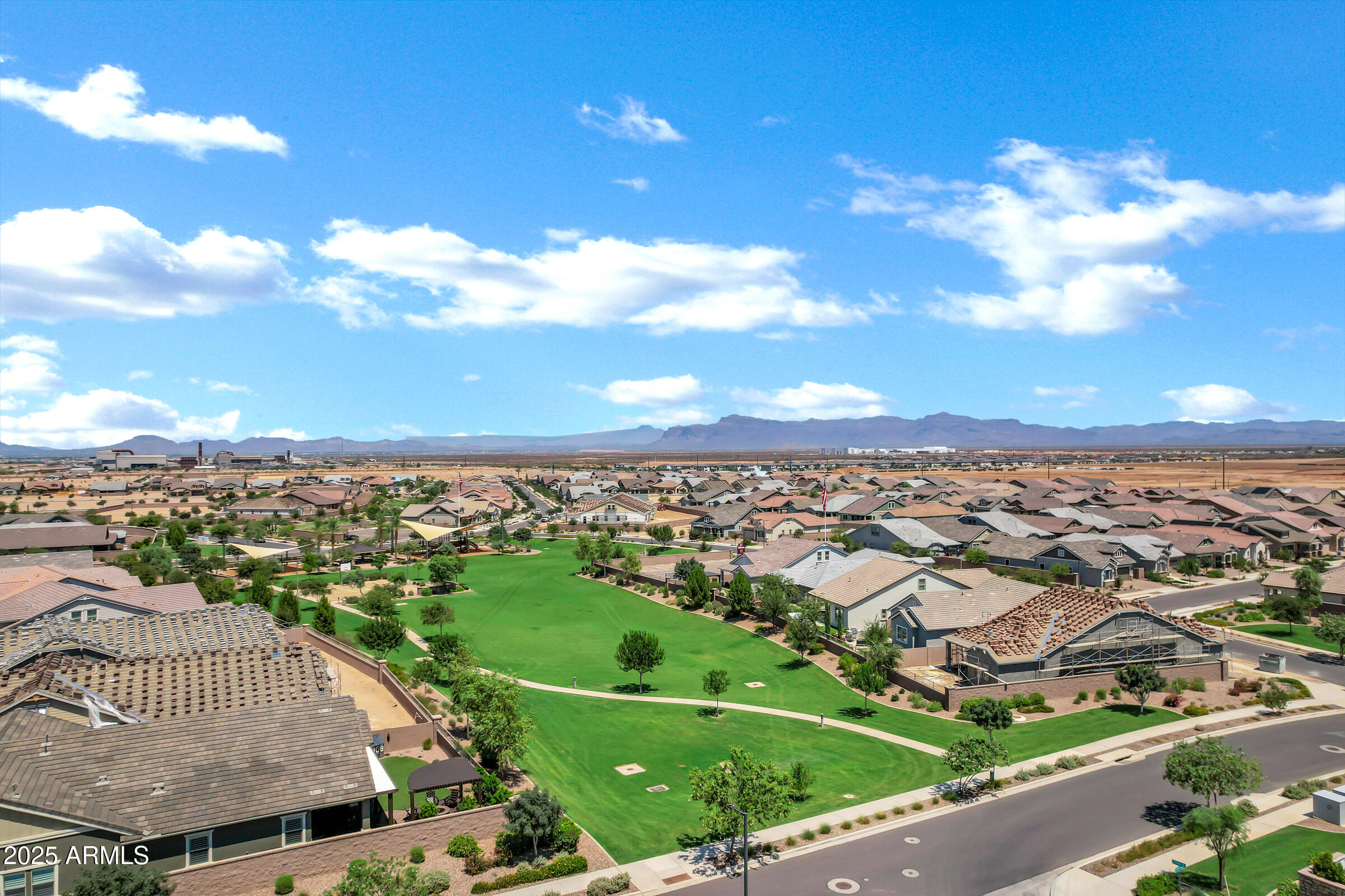 23146 E MAYBERRY Road