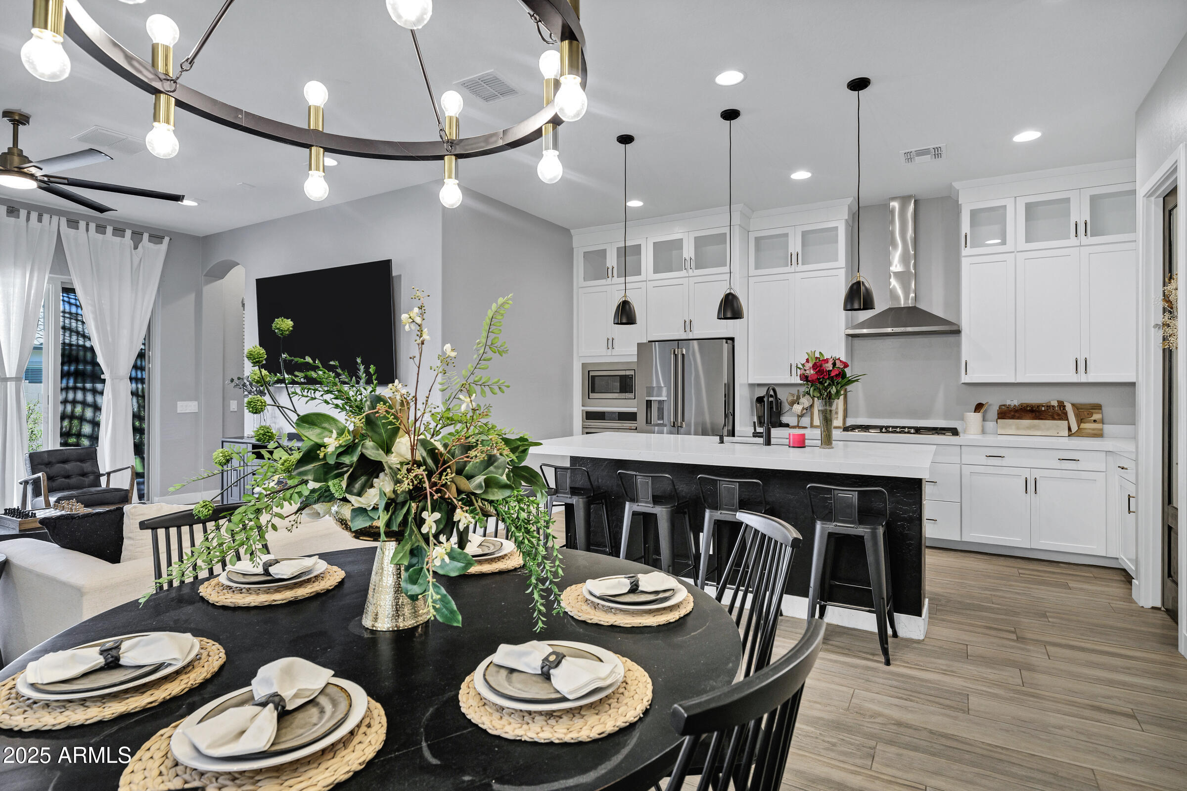 23146 E MAYBERRY Road