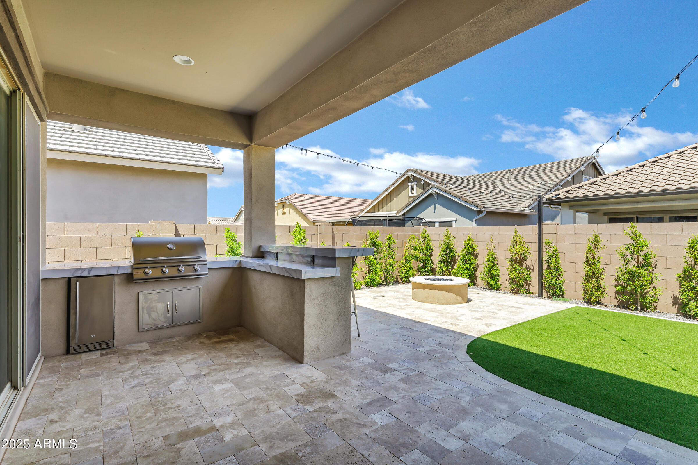 23146 E MAYBERRY Road