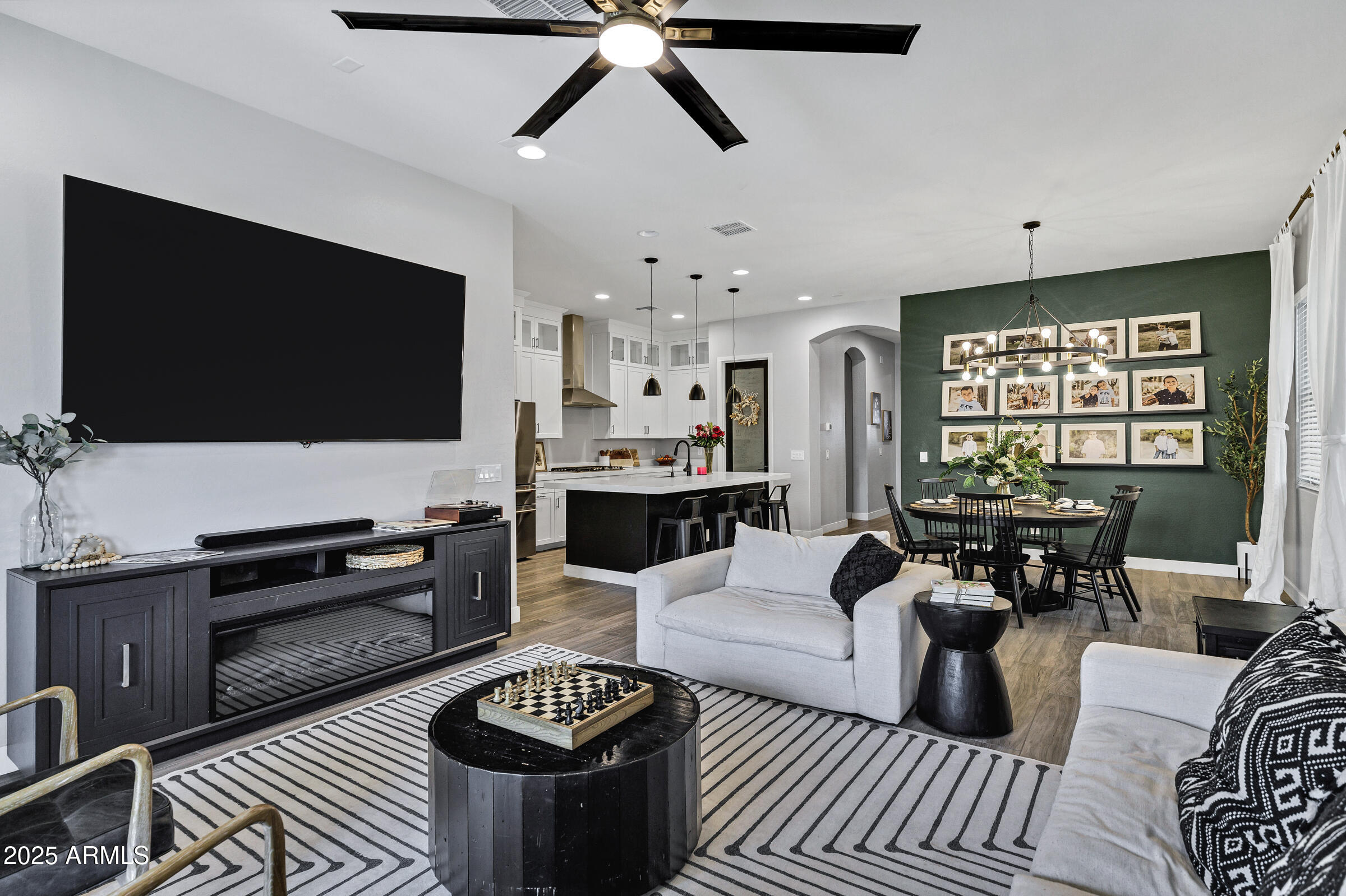 23146 E MAYBERRY Road