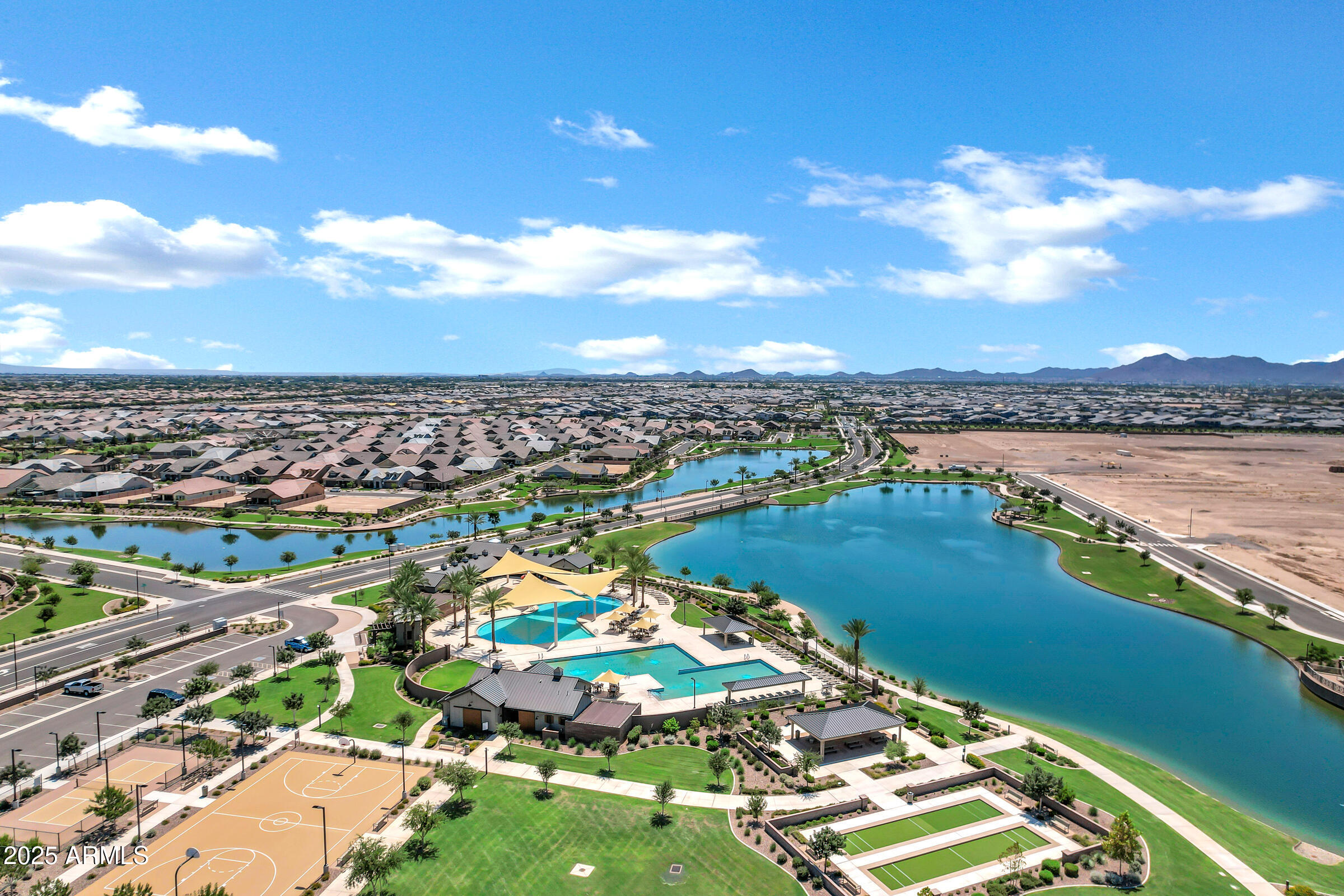 23146 E MAYBERRY Road