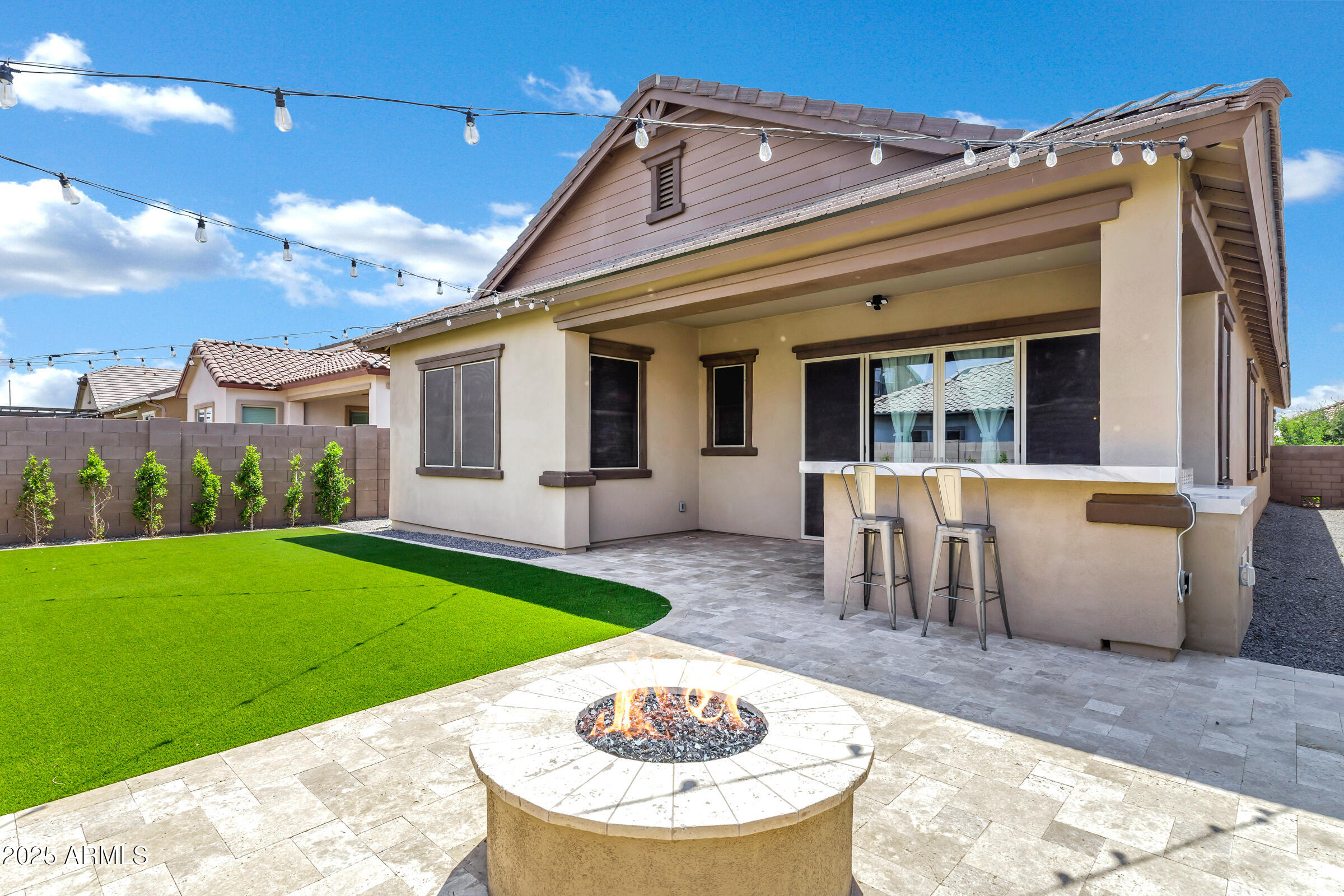 23146 E MAYBERRY Road