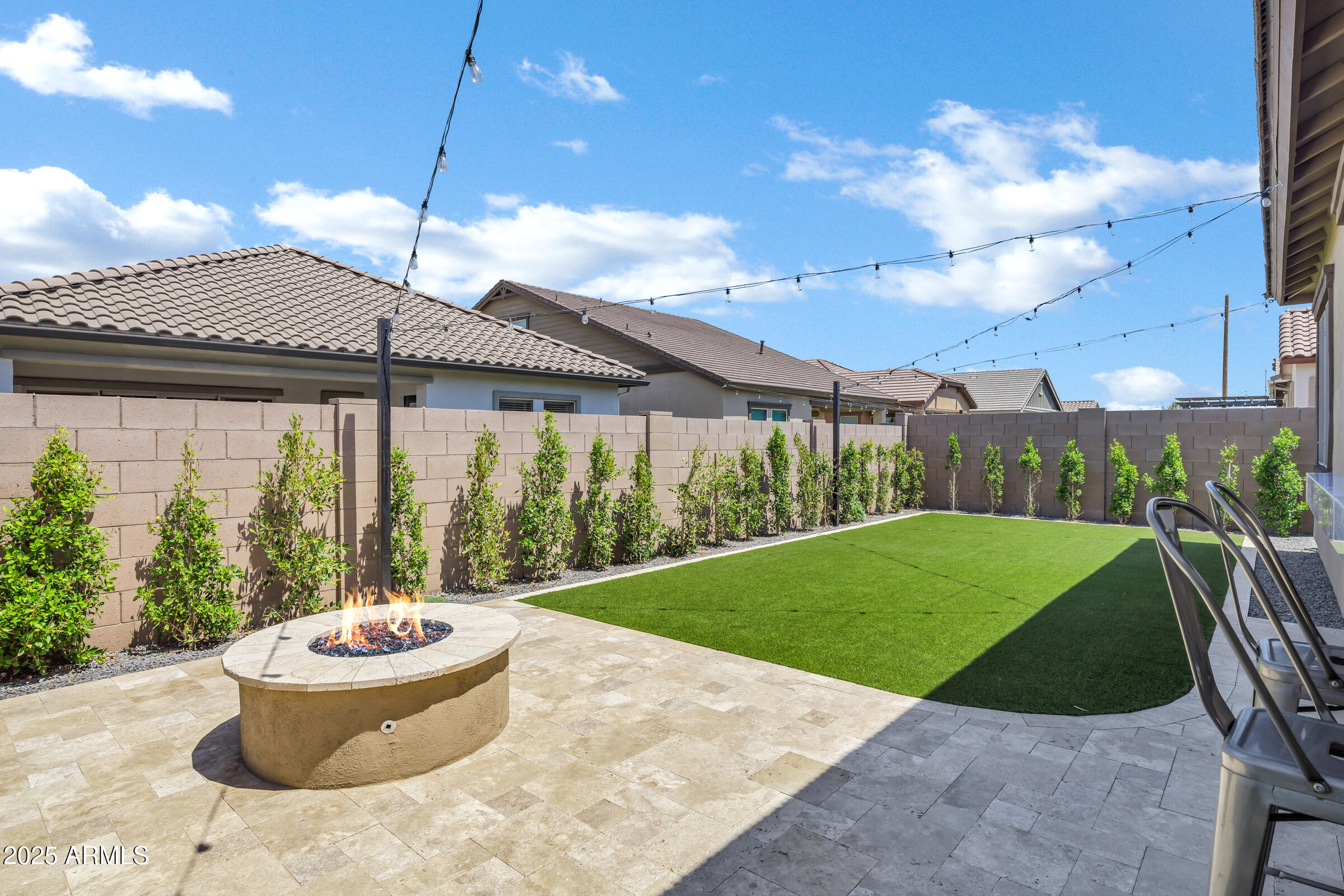 23146 E MAYBERRY Road