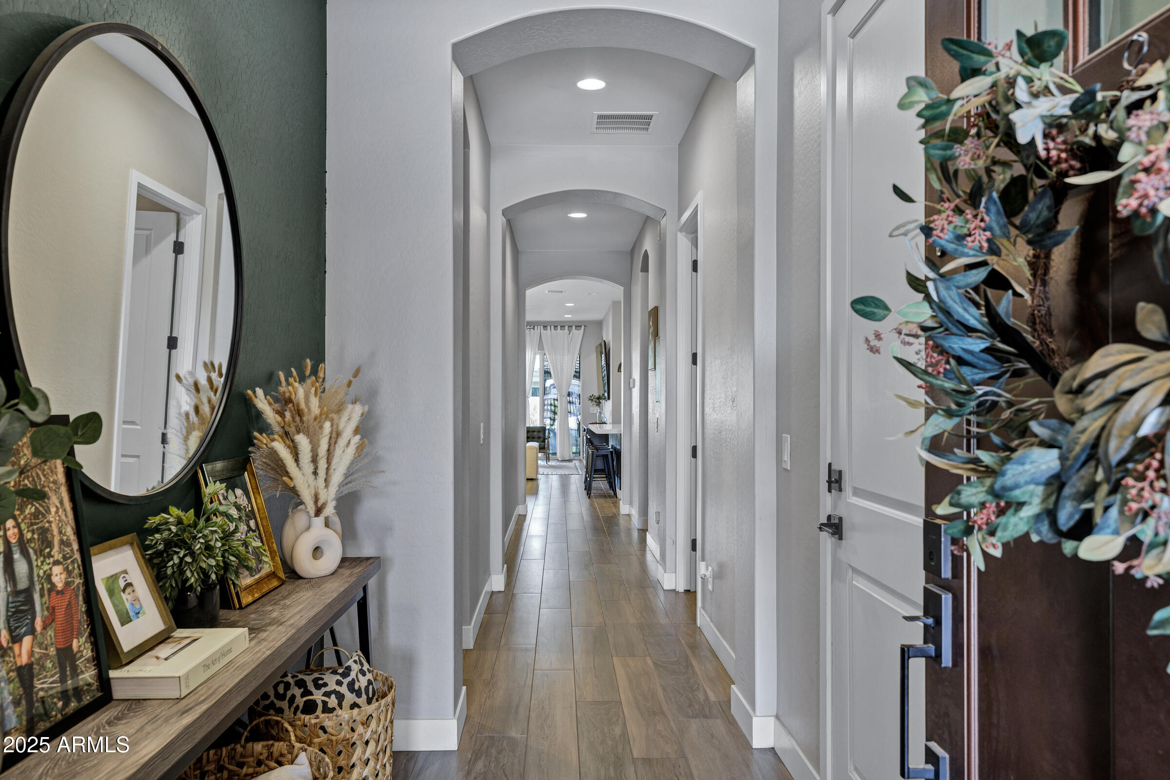 23146 E MAYBERRY Road