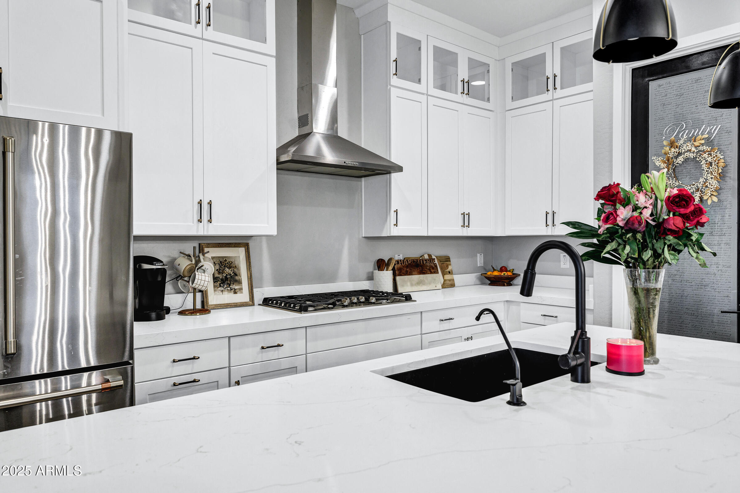 23146 E MAYBERRY Road