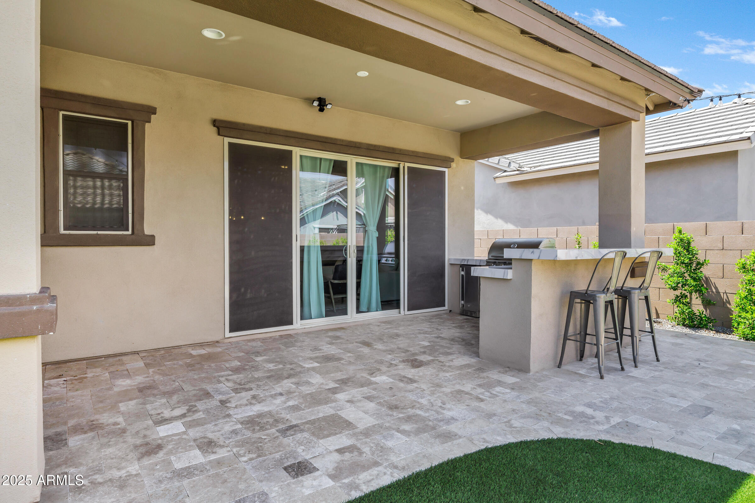 23146 E MAYBERRY Road