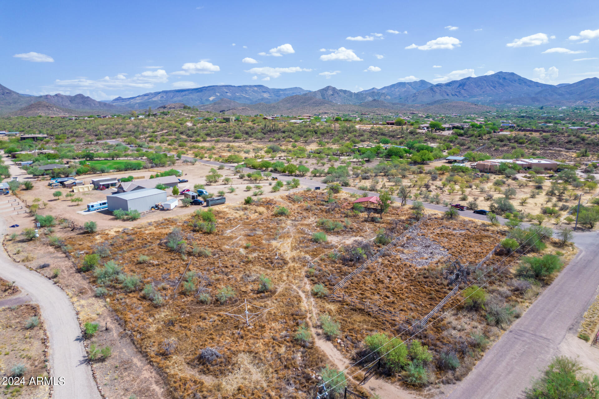 41675 N 52ND Street, 0