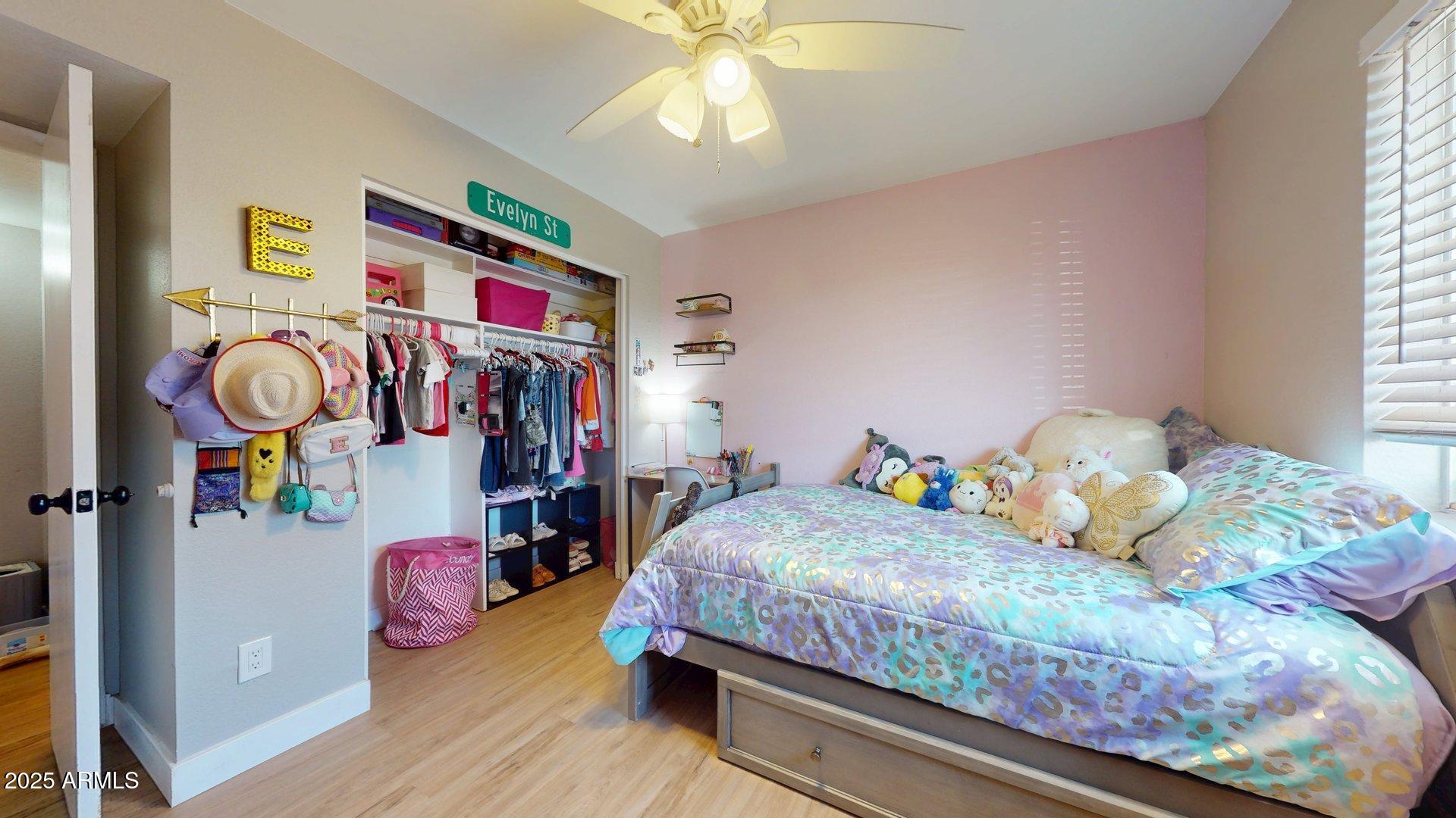 1408 W EL MONTE Place, Chandler