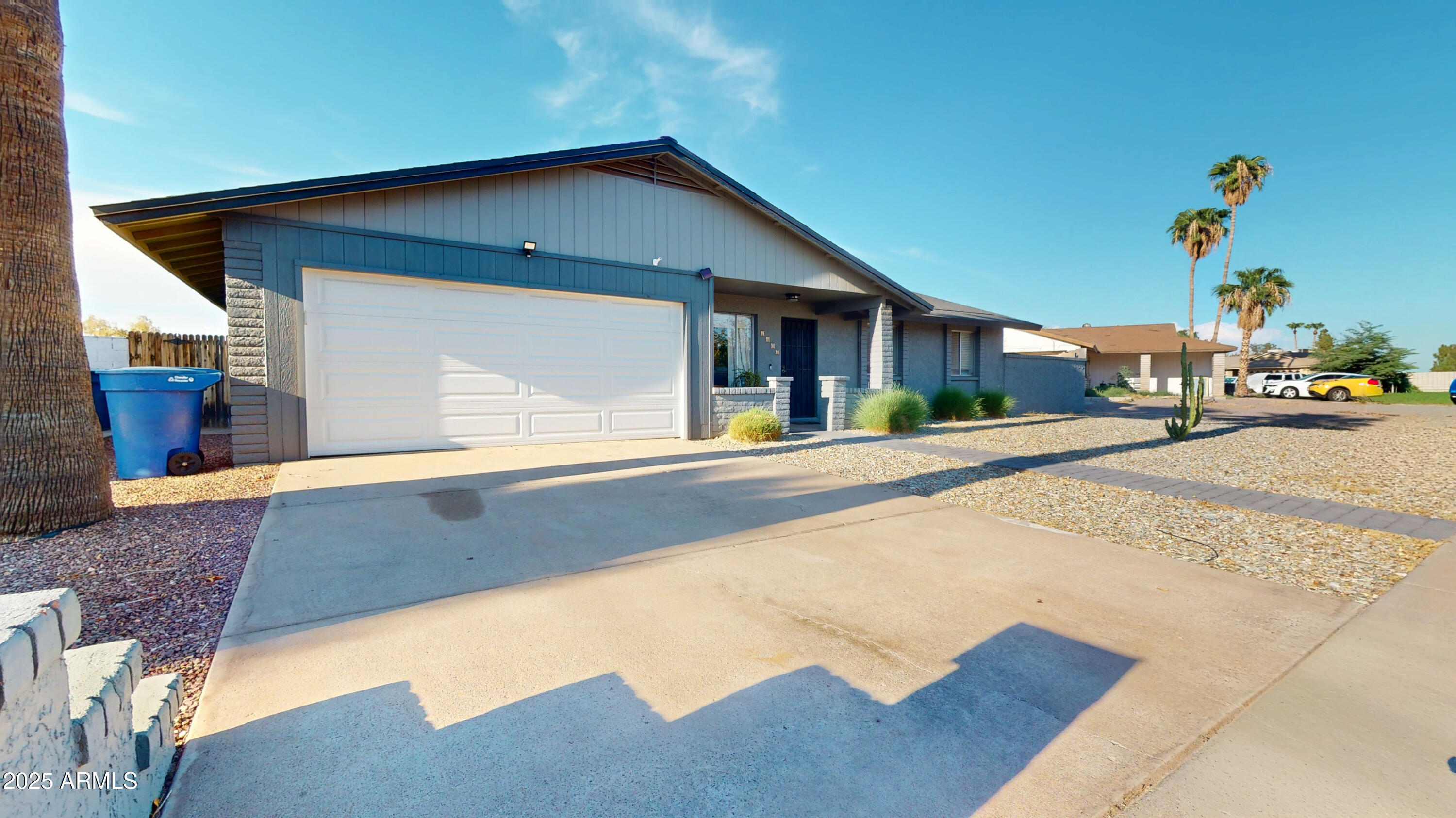 1408 W EL MONTE Place, Chandler