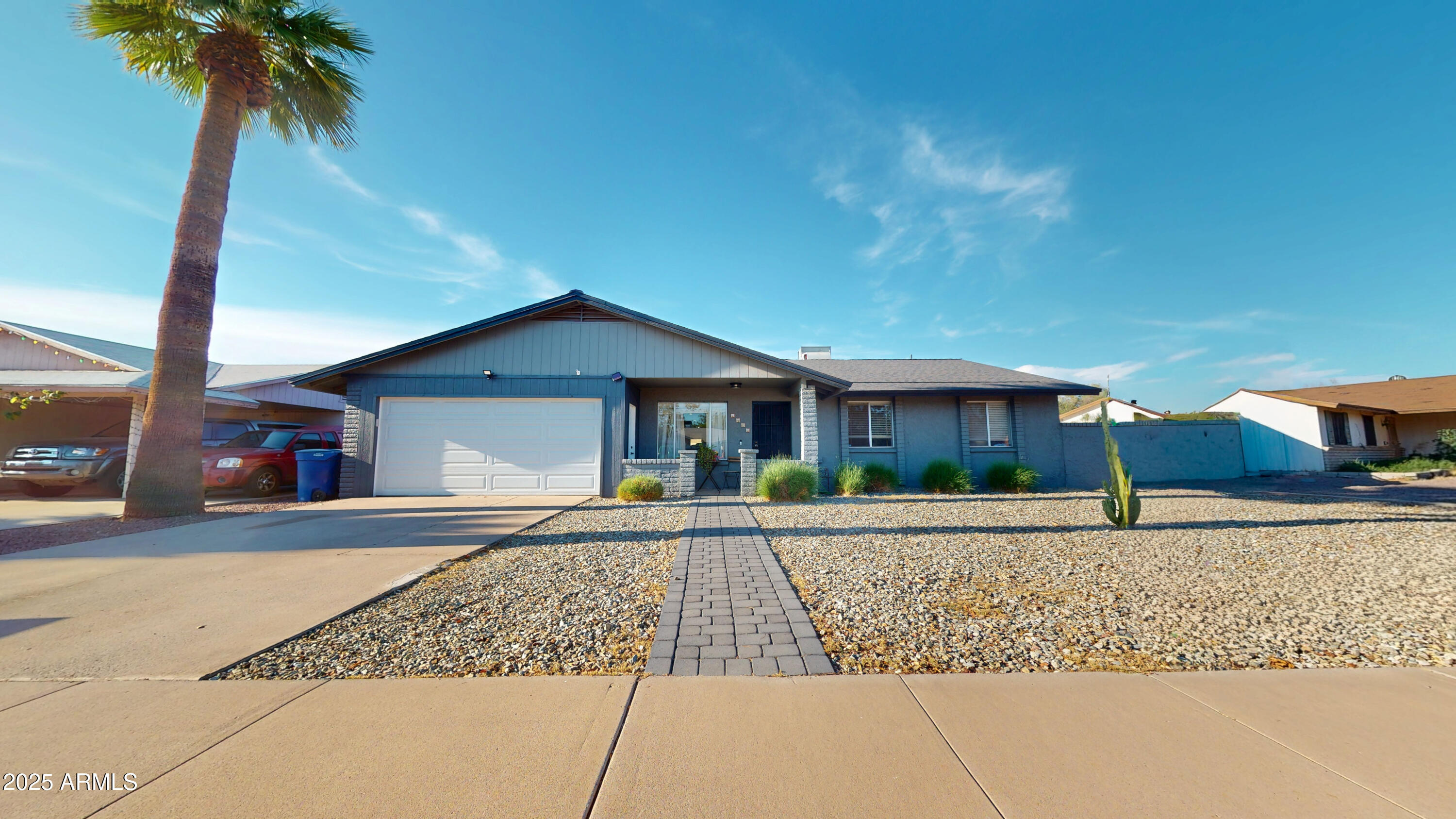 1408 W EL MONTE Place, Chandler