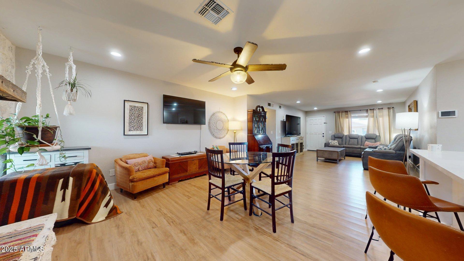 1408 W EL MONTE Place, Chandler