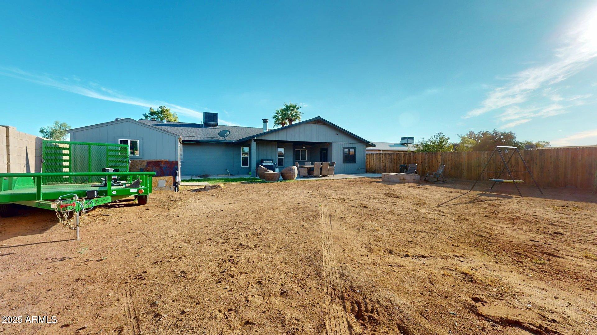 1408 W EL MONTE Place, Chandler