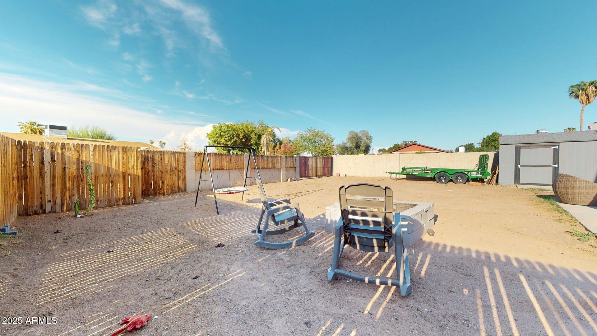 1408 W EL MONTE Place, Chandler
