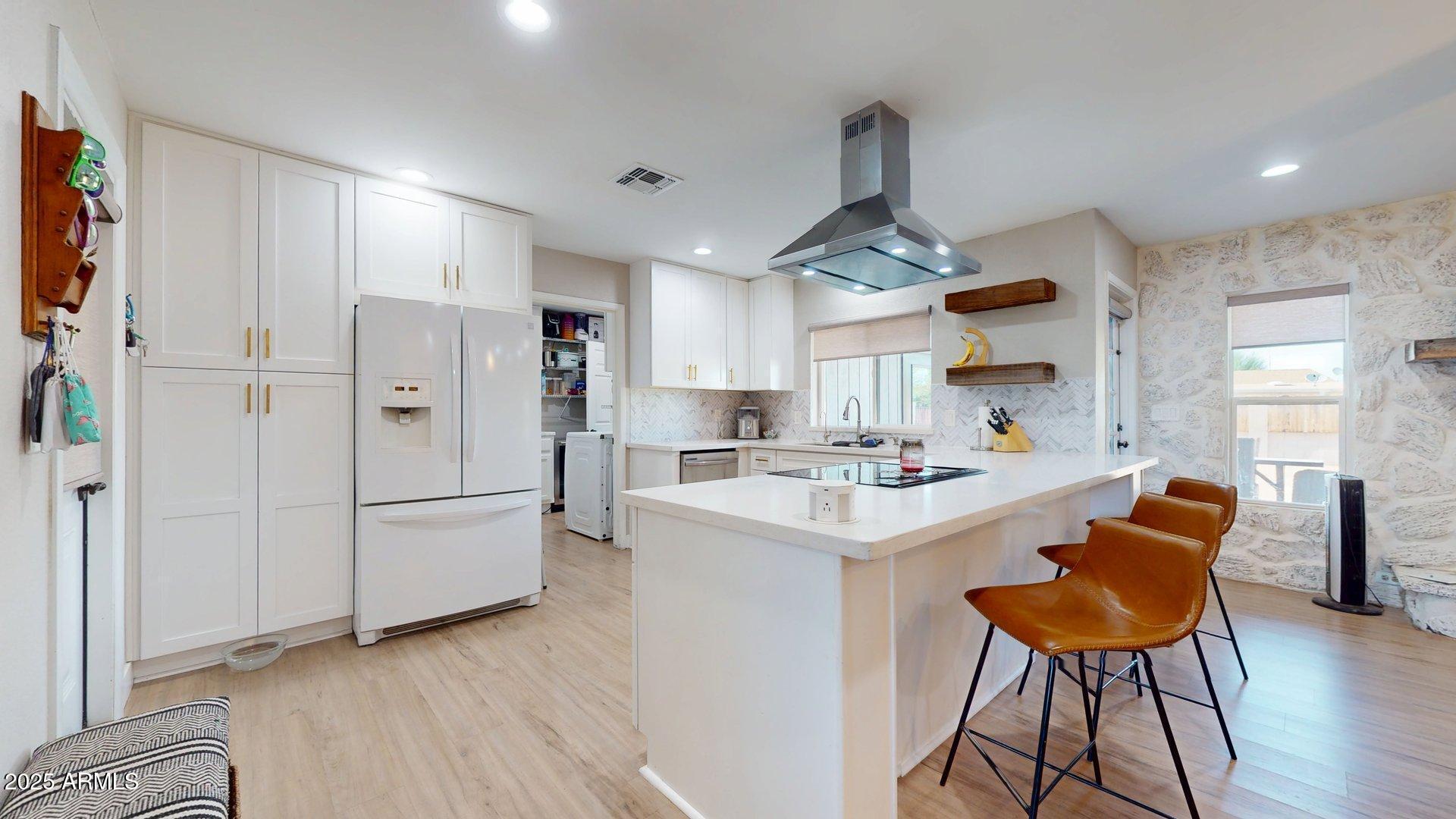 1408 W EL MONTE Place, Chandler