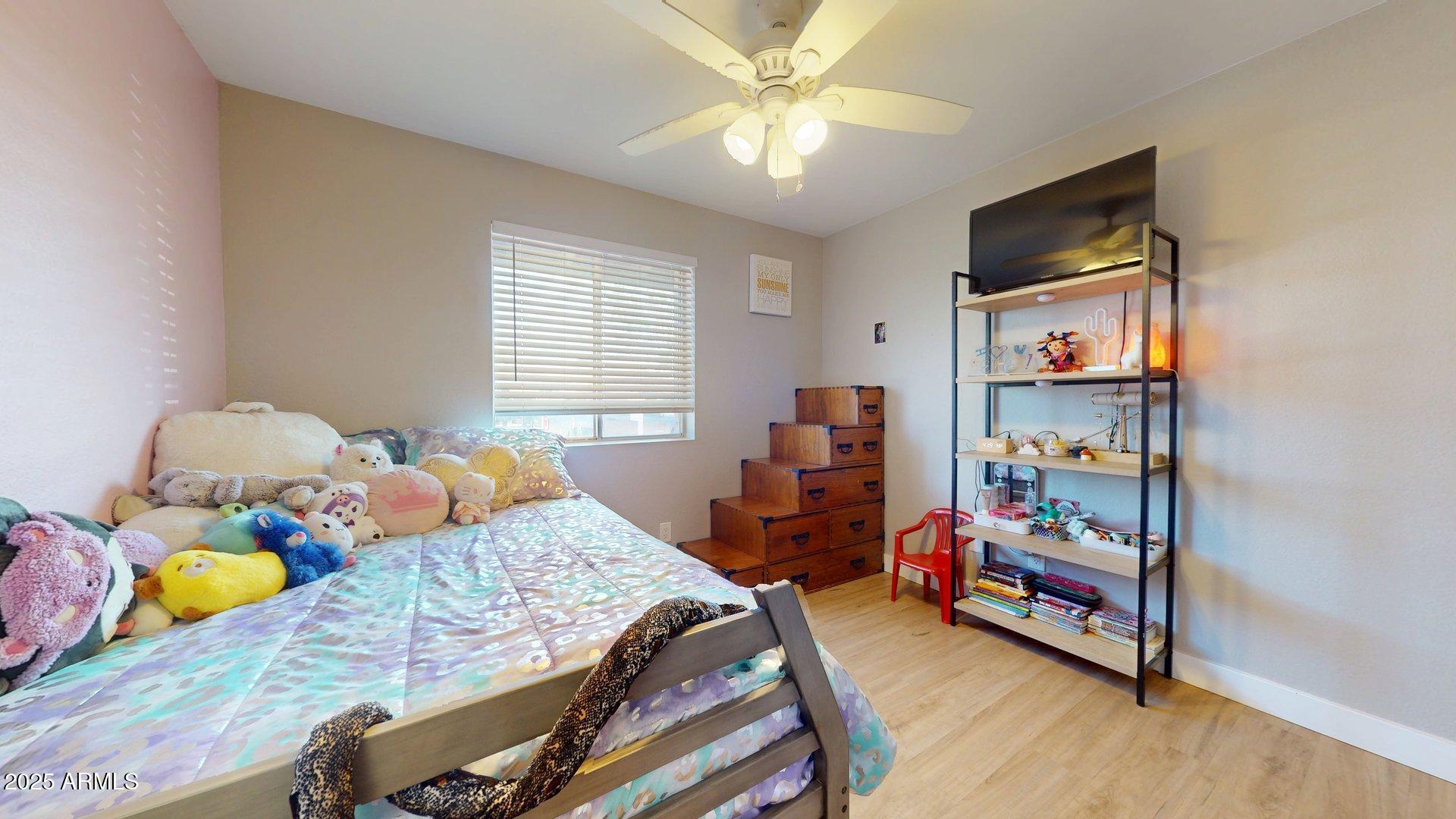 1408 W EL MONTE Place, Chandler