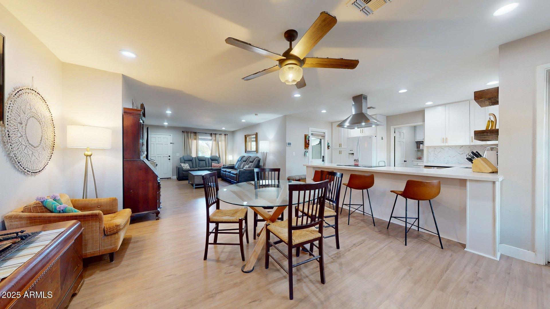 1408 W EL MONTE Place, Chandler