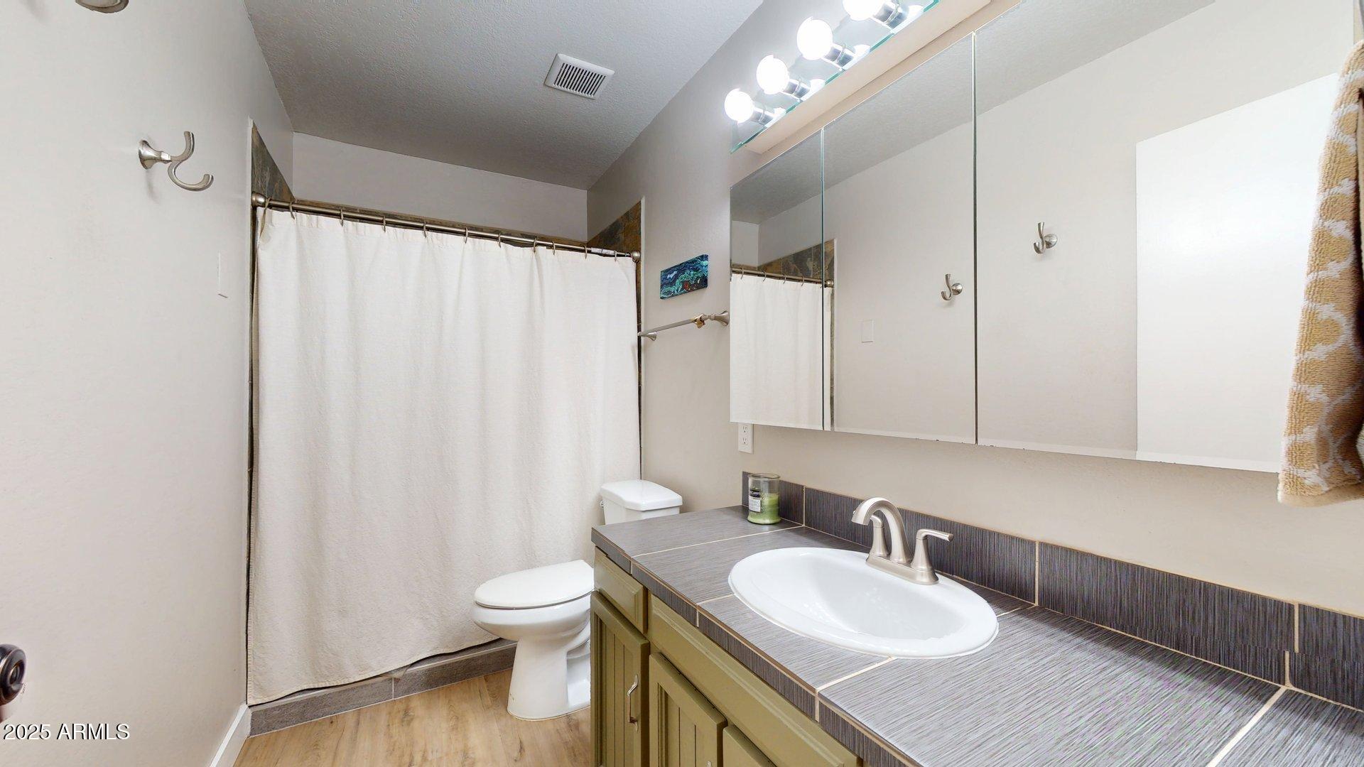 1408 W EL MONTE Place, Chandler