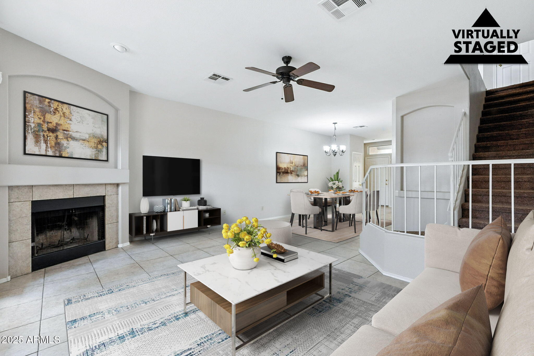 500 N ROOSEVELT Avenue, 87