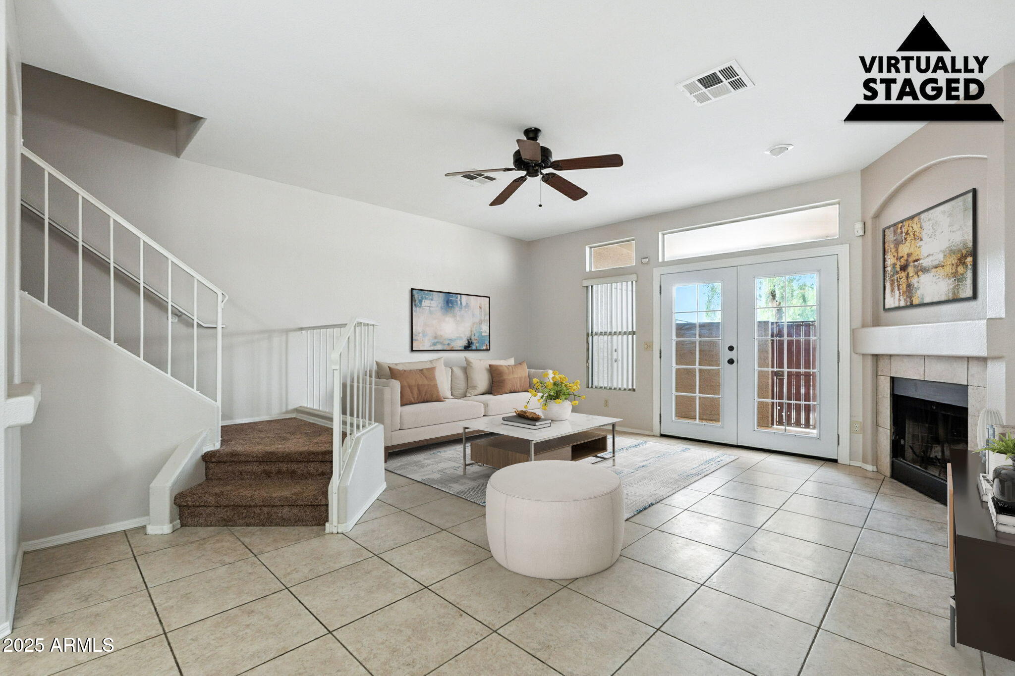 500 N ROOSEVELT Avenue, 87