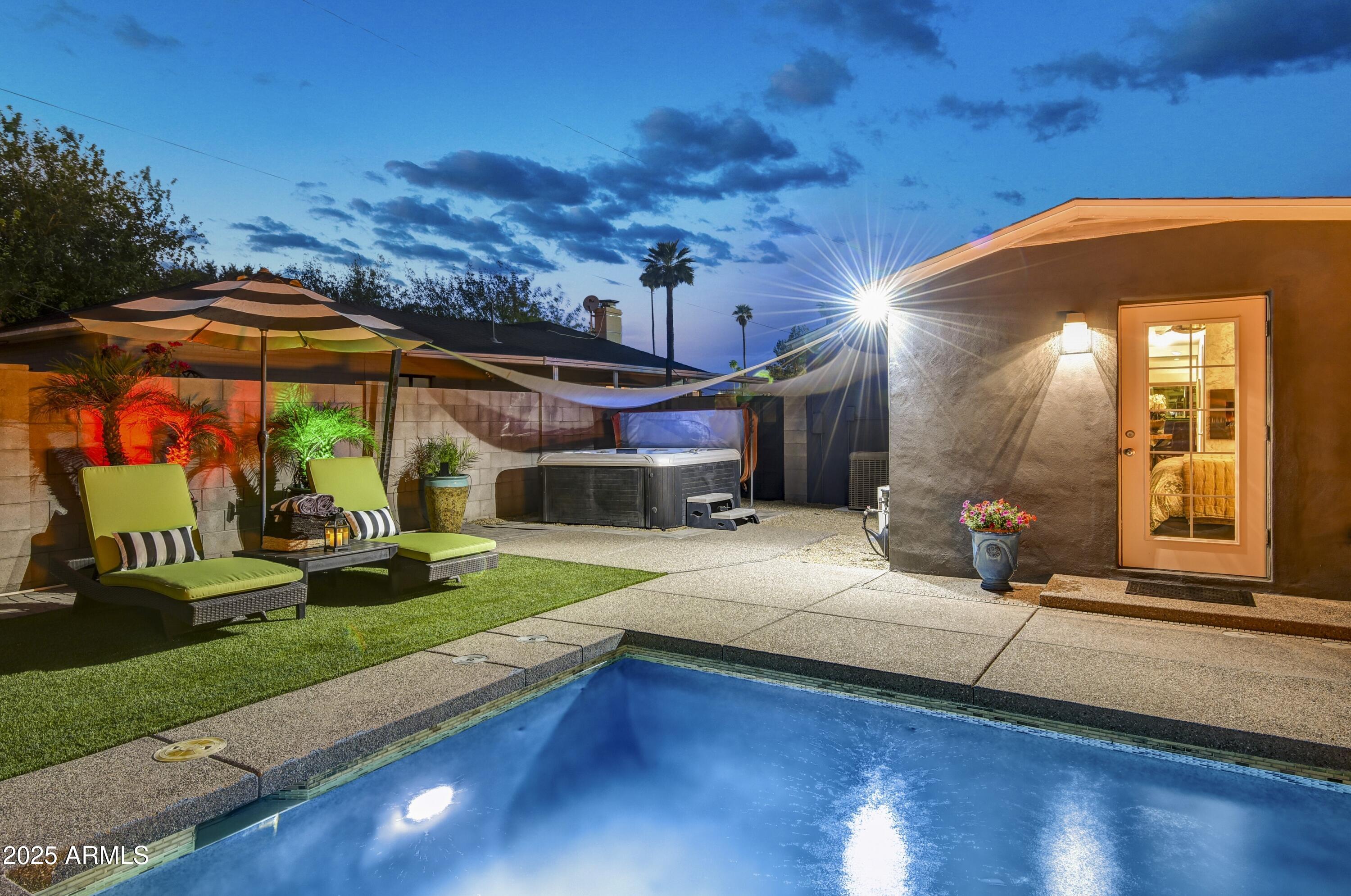 1309 W HOLLY Street, Phoenix