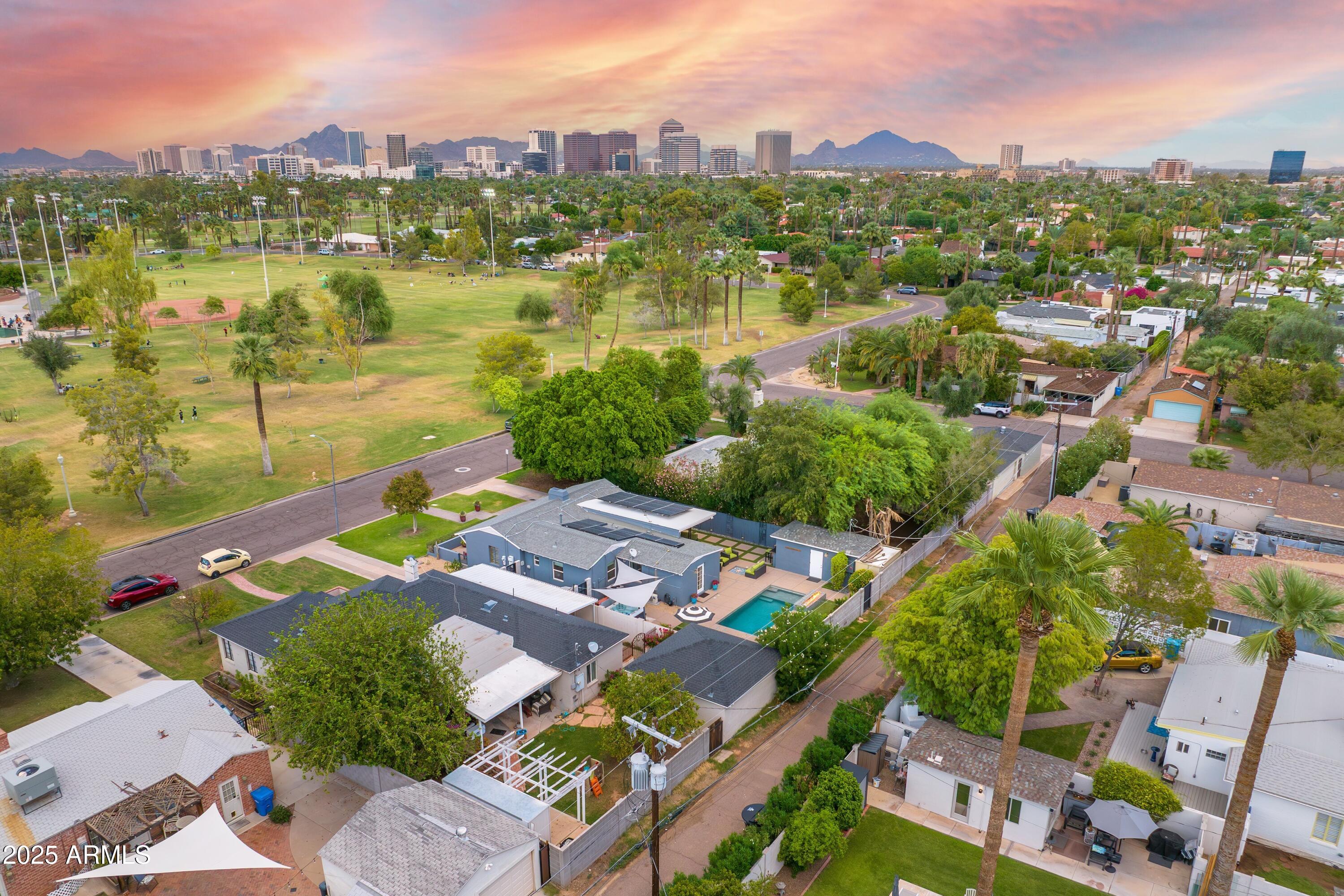 1309 W HOLLY Street, Phoenix