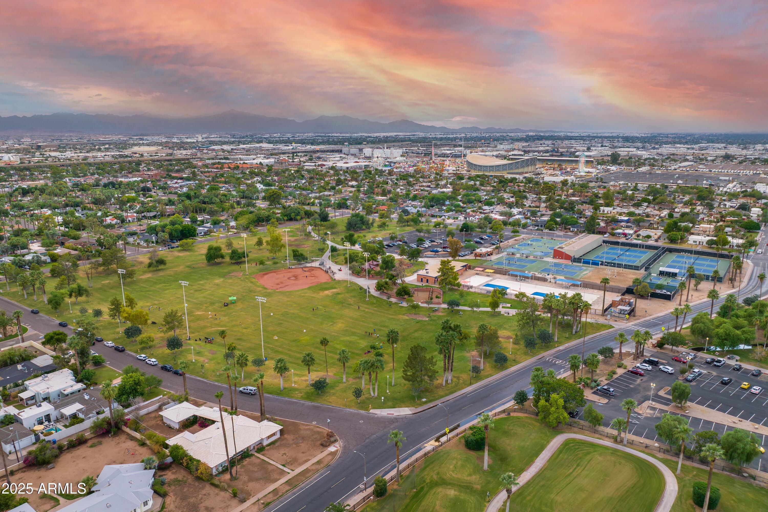 1309 W HOLLY Street, Phoenix