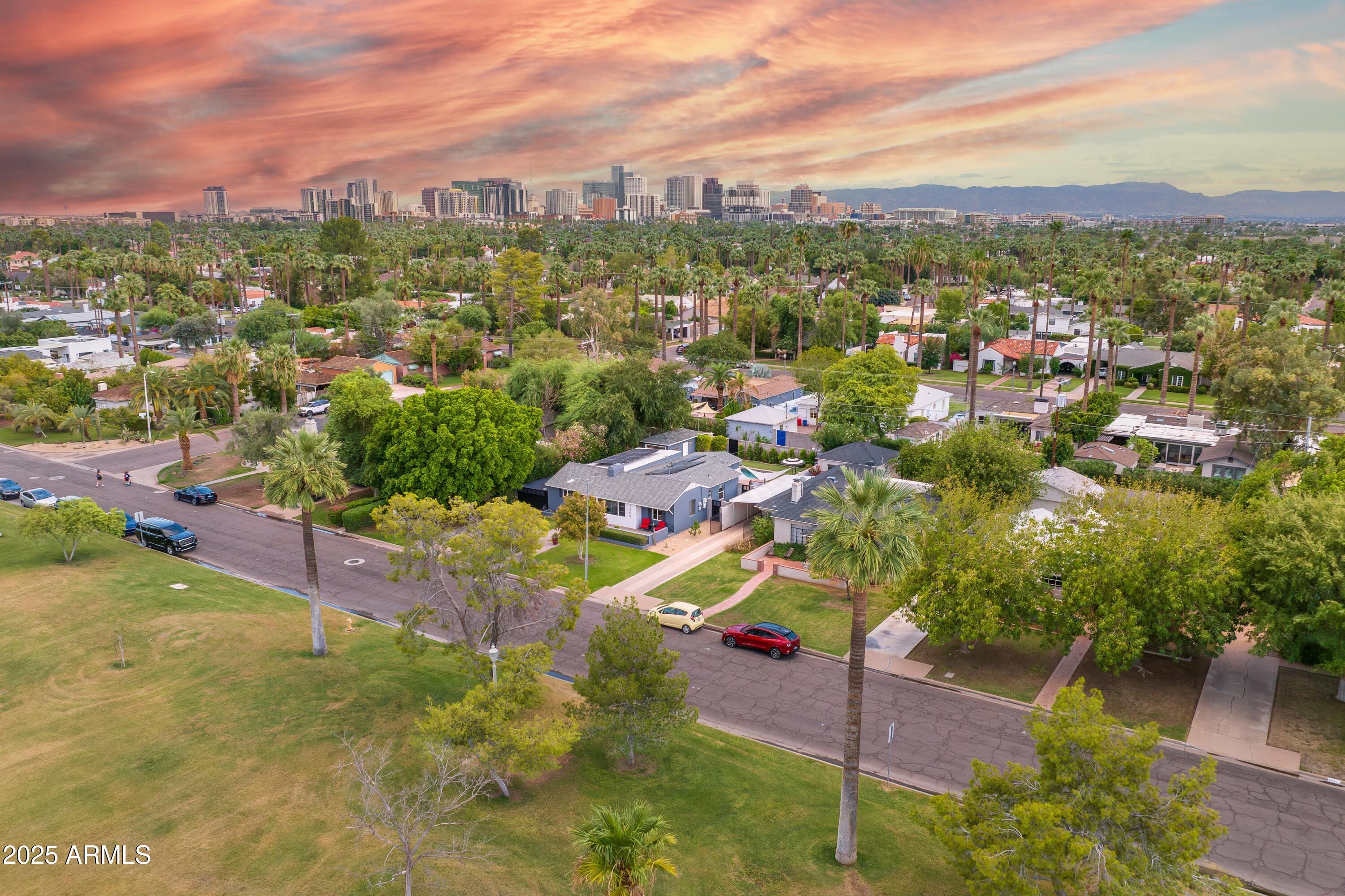 1309 W HOLLY Street, Phoenix