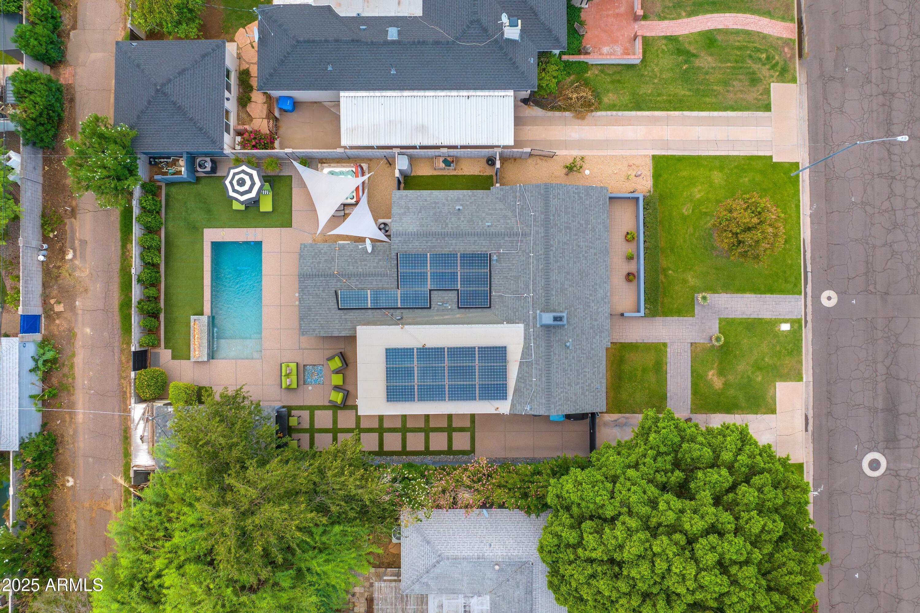 1309 W HOLLY Street, Phoenix