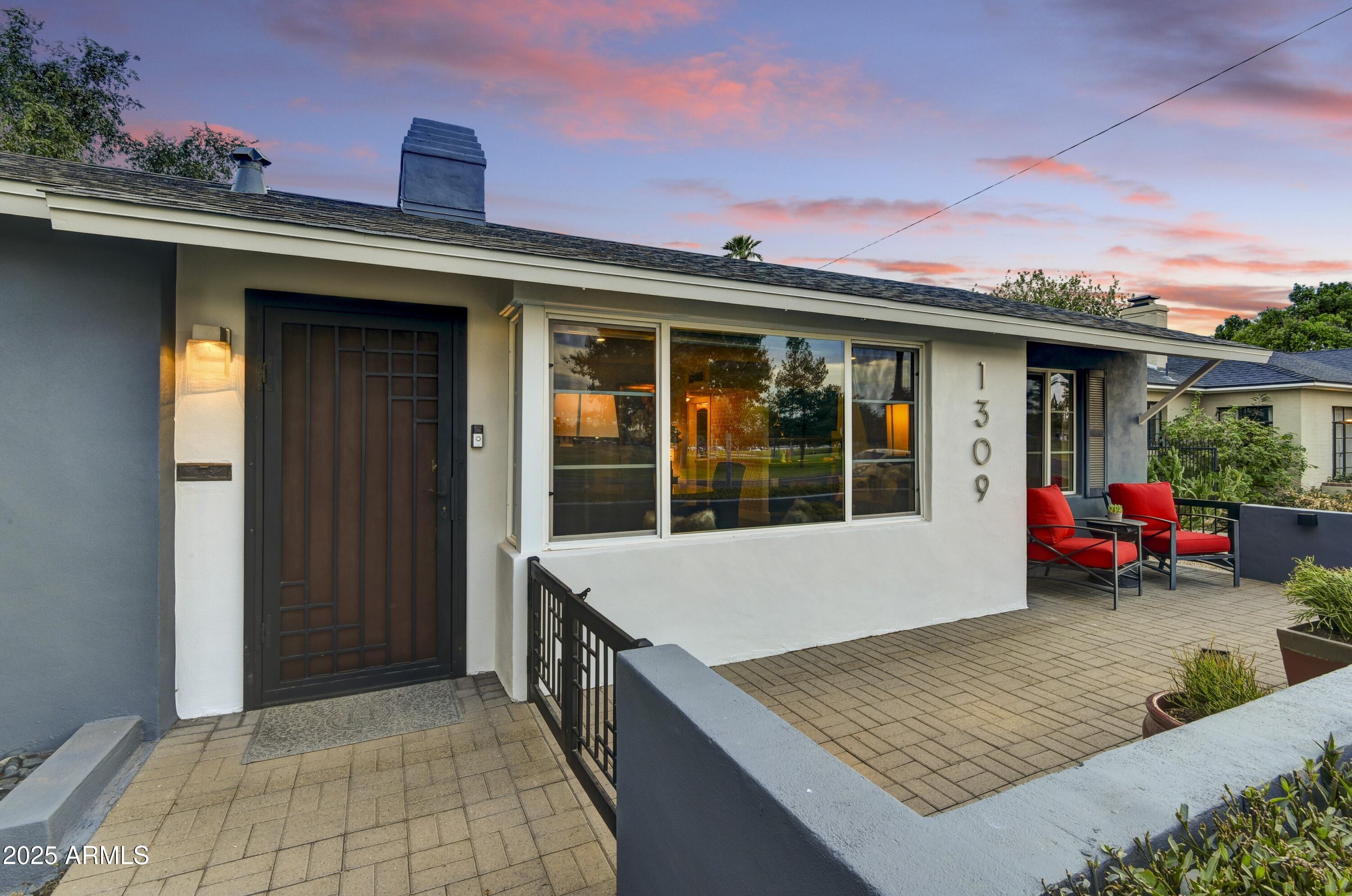 1309 W HOLLY Street, Phoenix