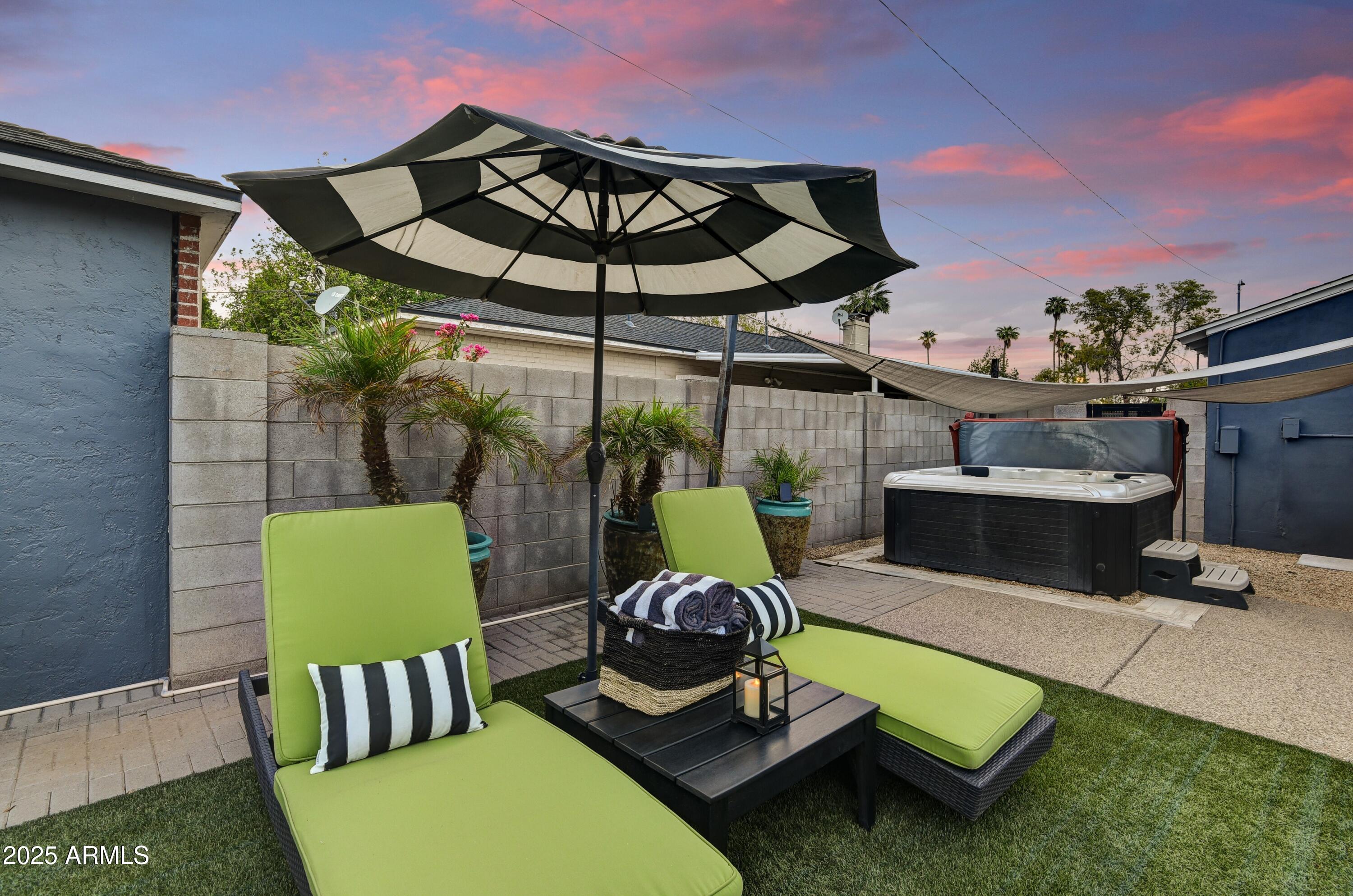 1309 W HOLLY Street, Phoenix