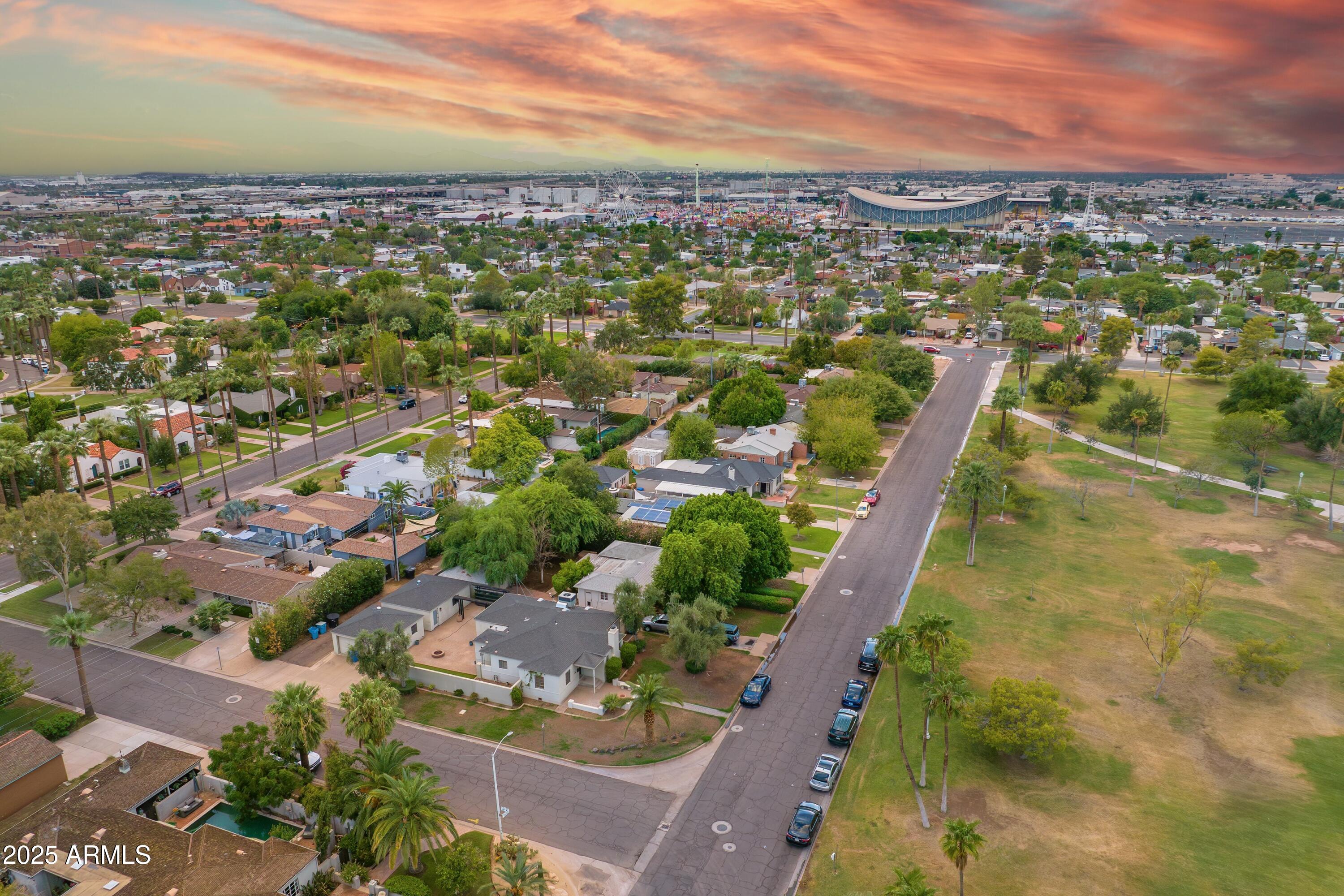 1309 W HOLLY Street, Phoenix