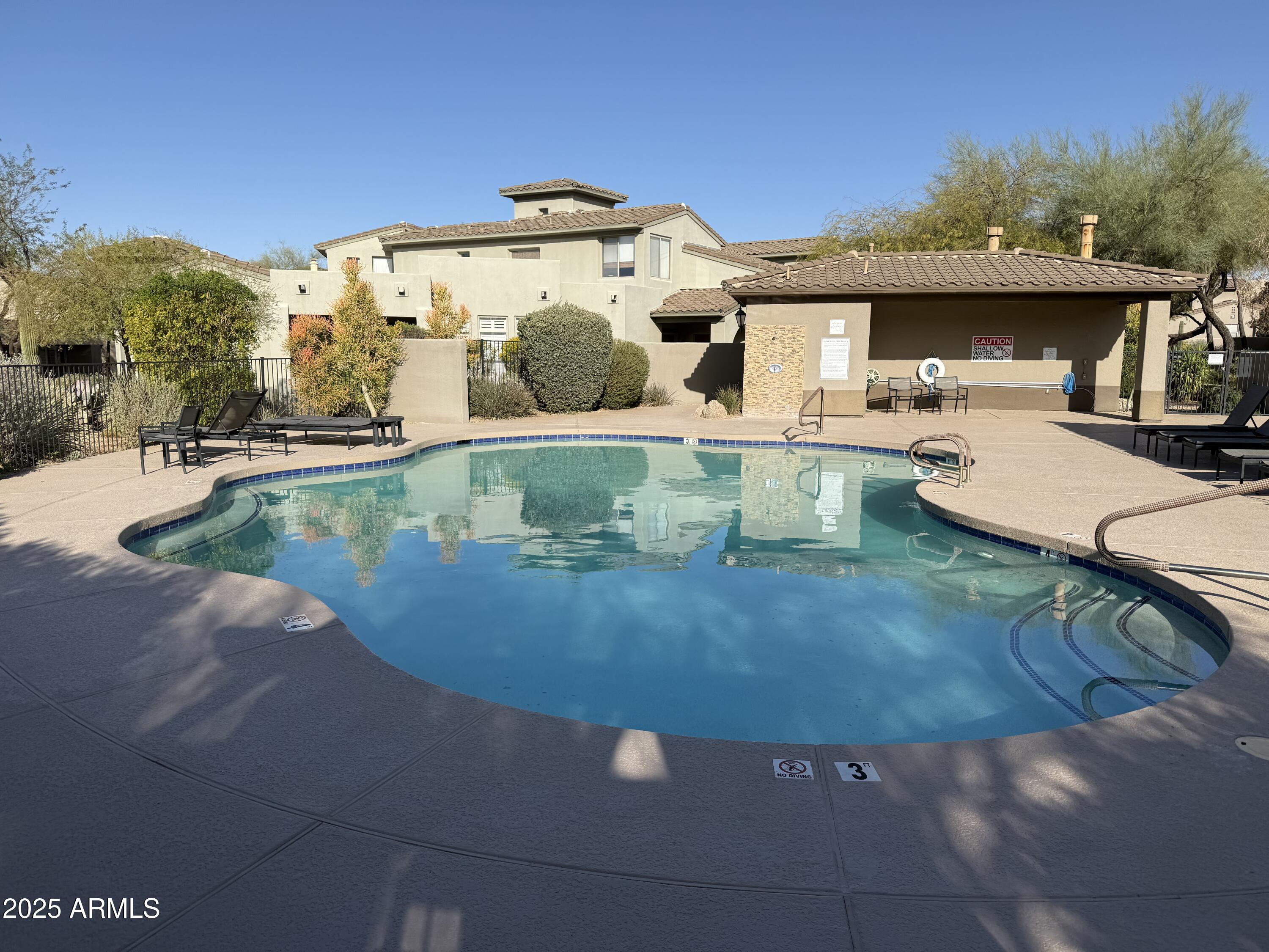 20802 N GRAYHAWK Drive, 1151