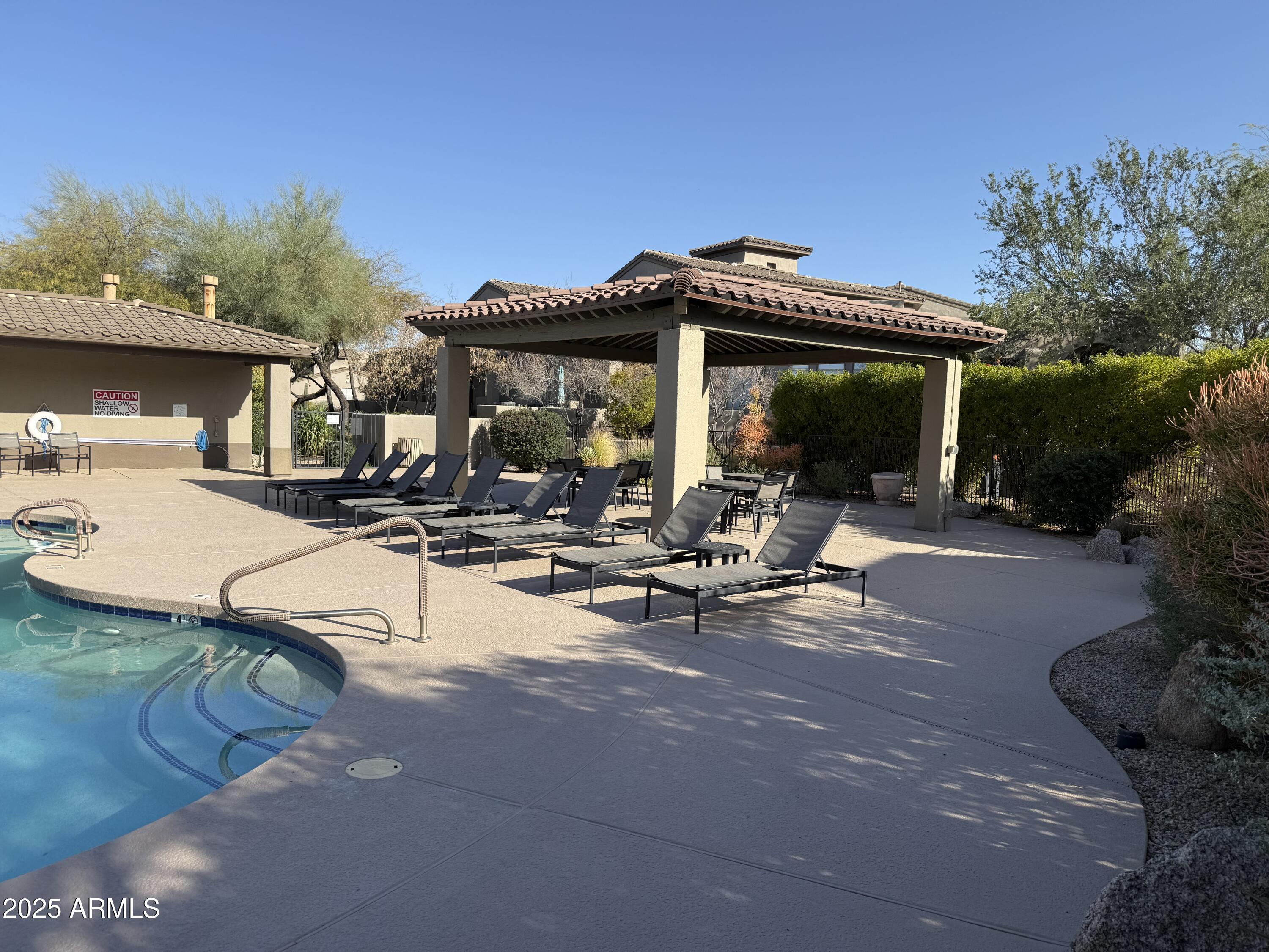 20802 N GRAYHAWK Drive, 1151