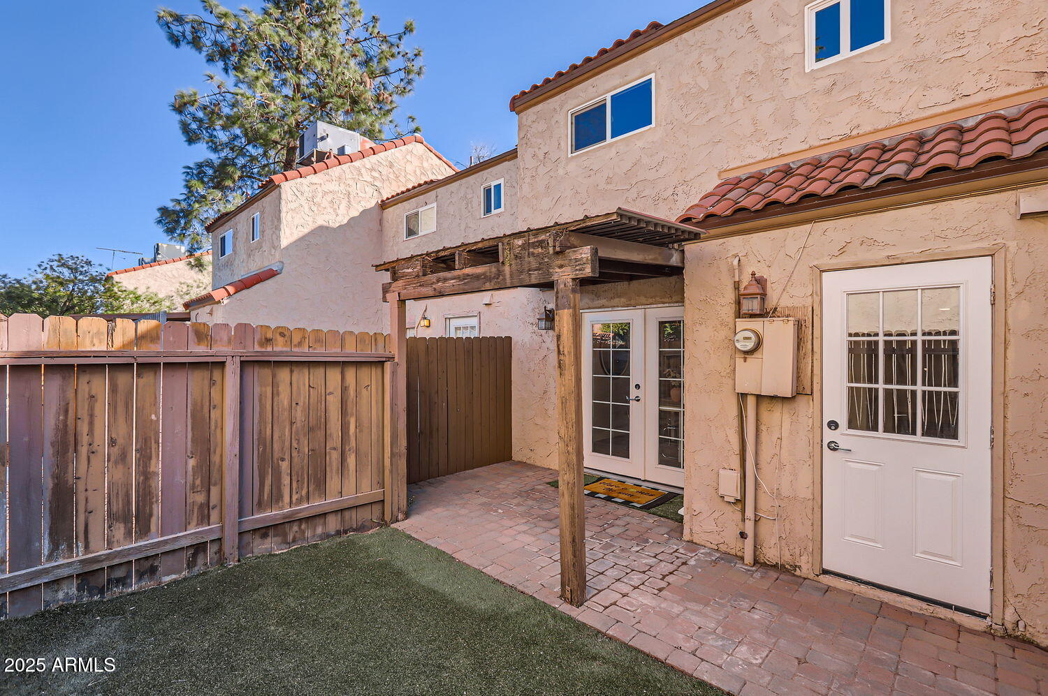 4525 E RHONDA Drive