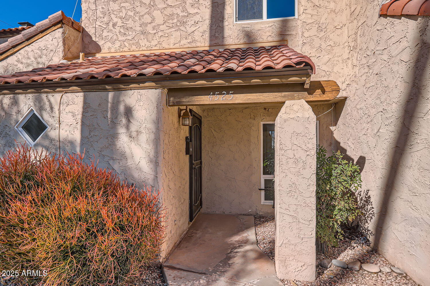 4525 E RHONDA Drive