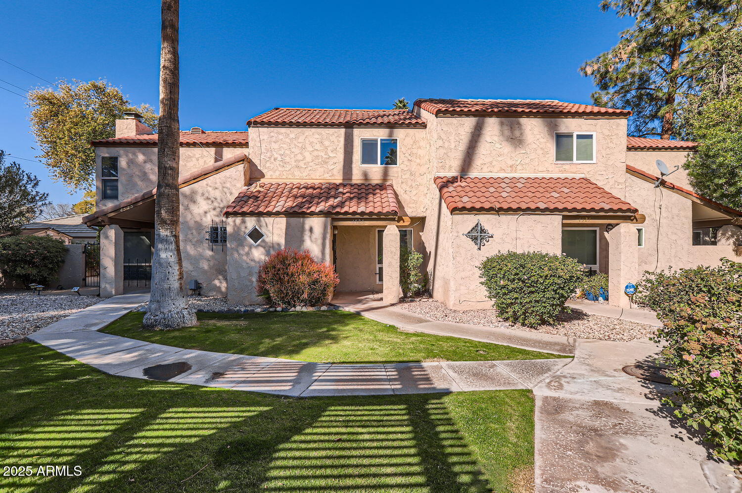 4525 E RHONDA Drive