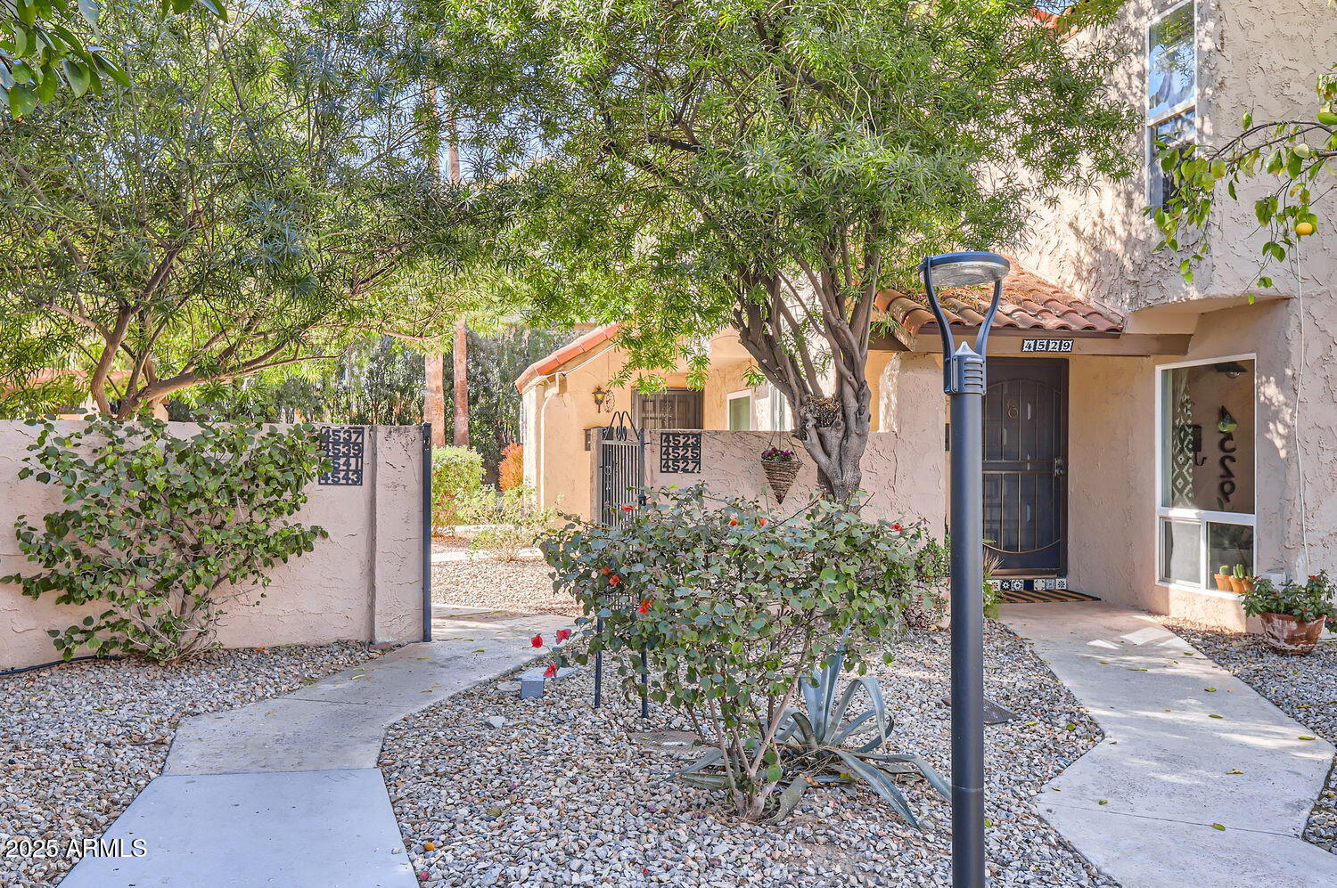 4525 E RHONDA Drive