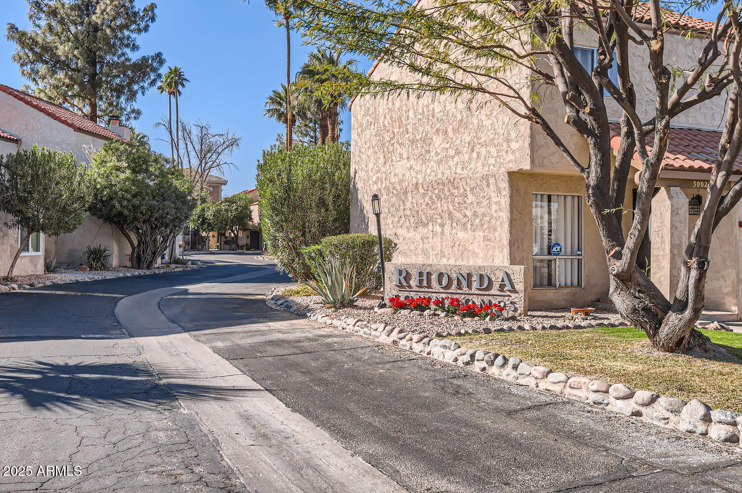 4525 E RHONDA Drive