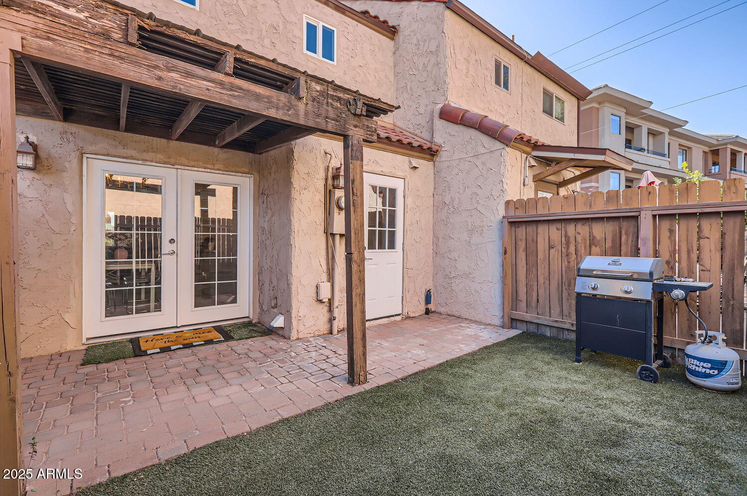 4525 E RHONDA Drive