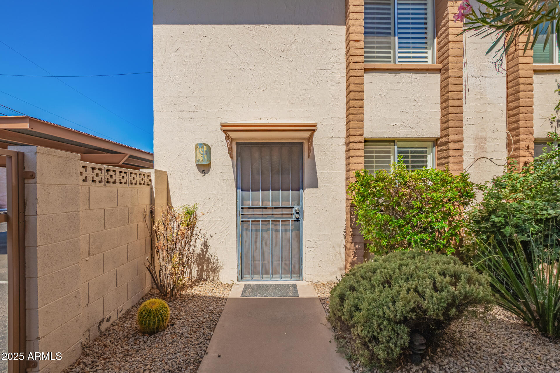 4848 N WOODMERE FAIRWAY, 5