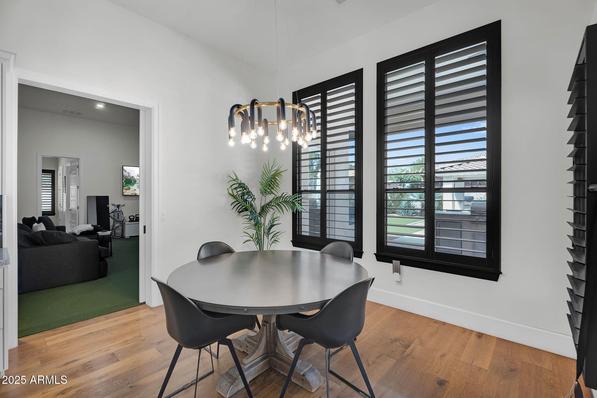 4348 E SCORPIO Place