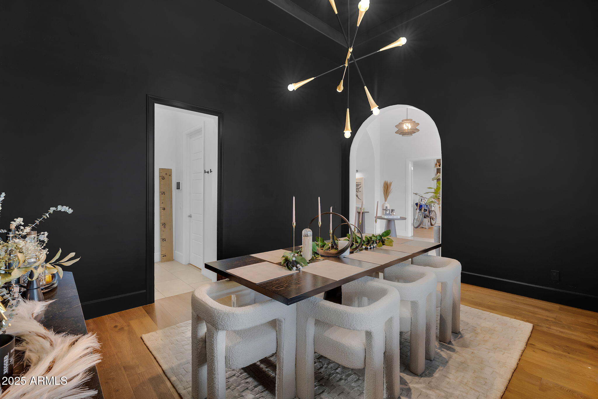 4348 E SCORPIO Place