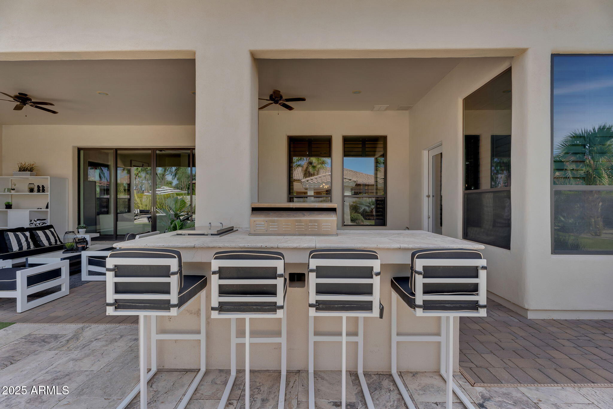 4348 E SCORPIO Place