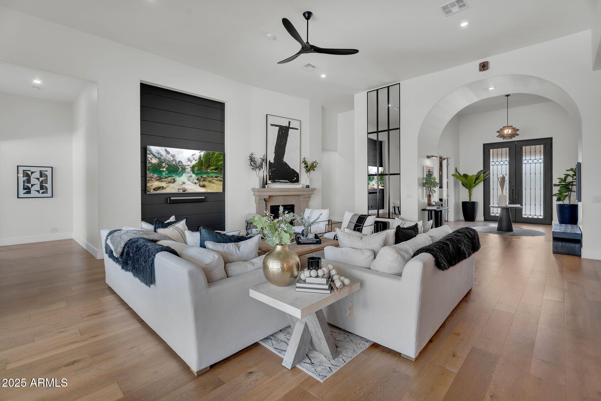 4348 E SCORPIO Place